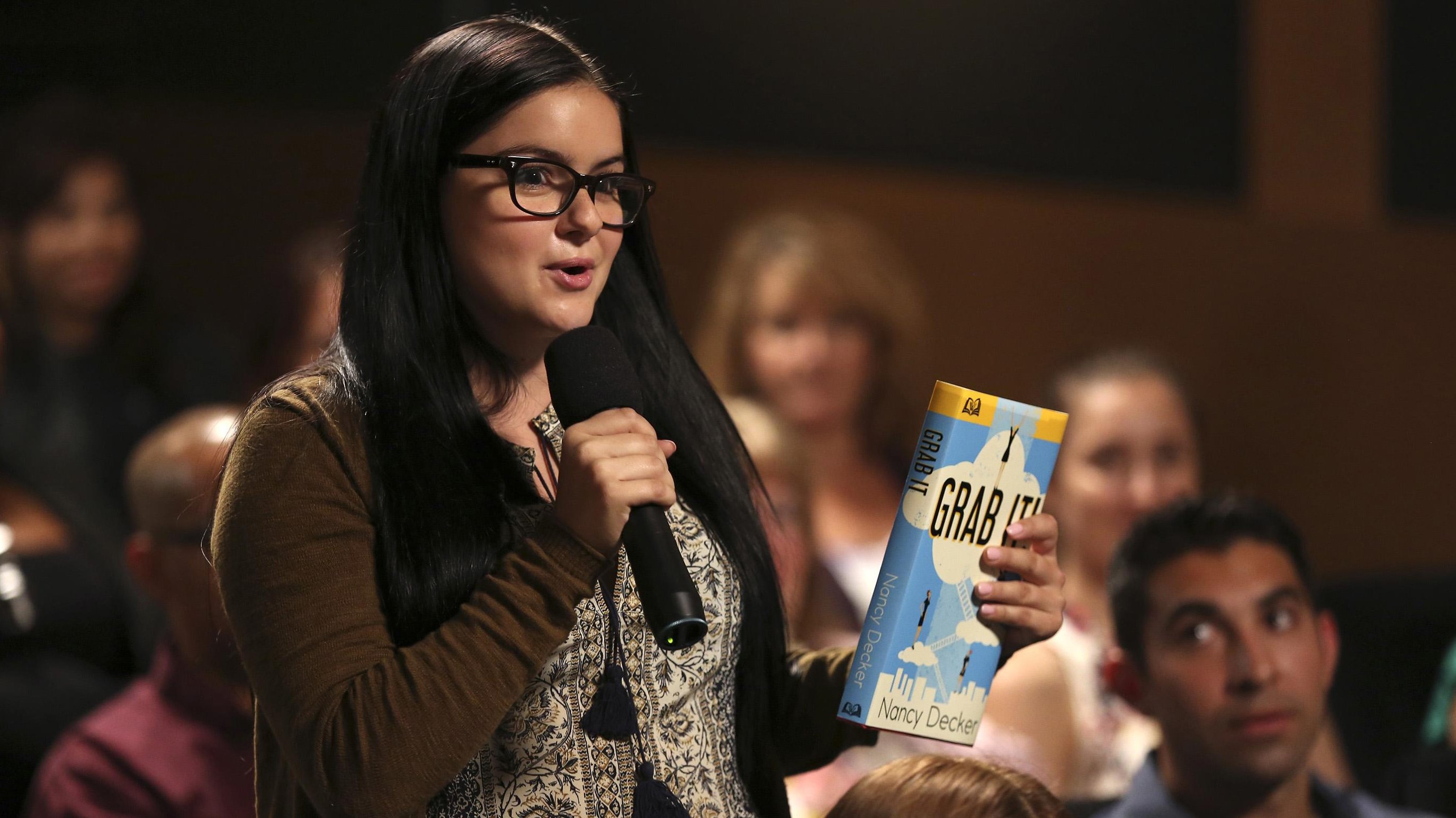 Сезон 8 Серия 6