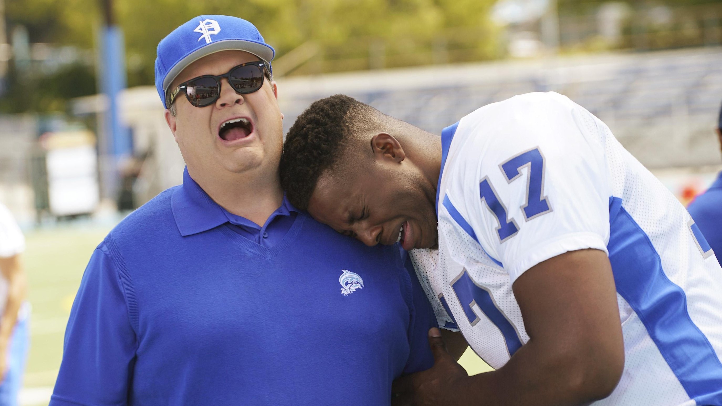 Сезон 8 Серия 3