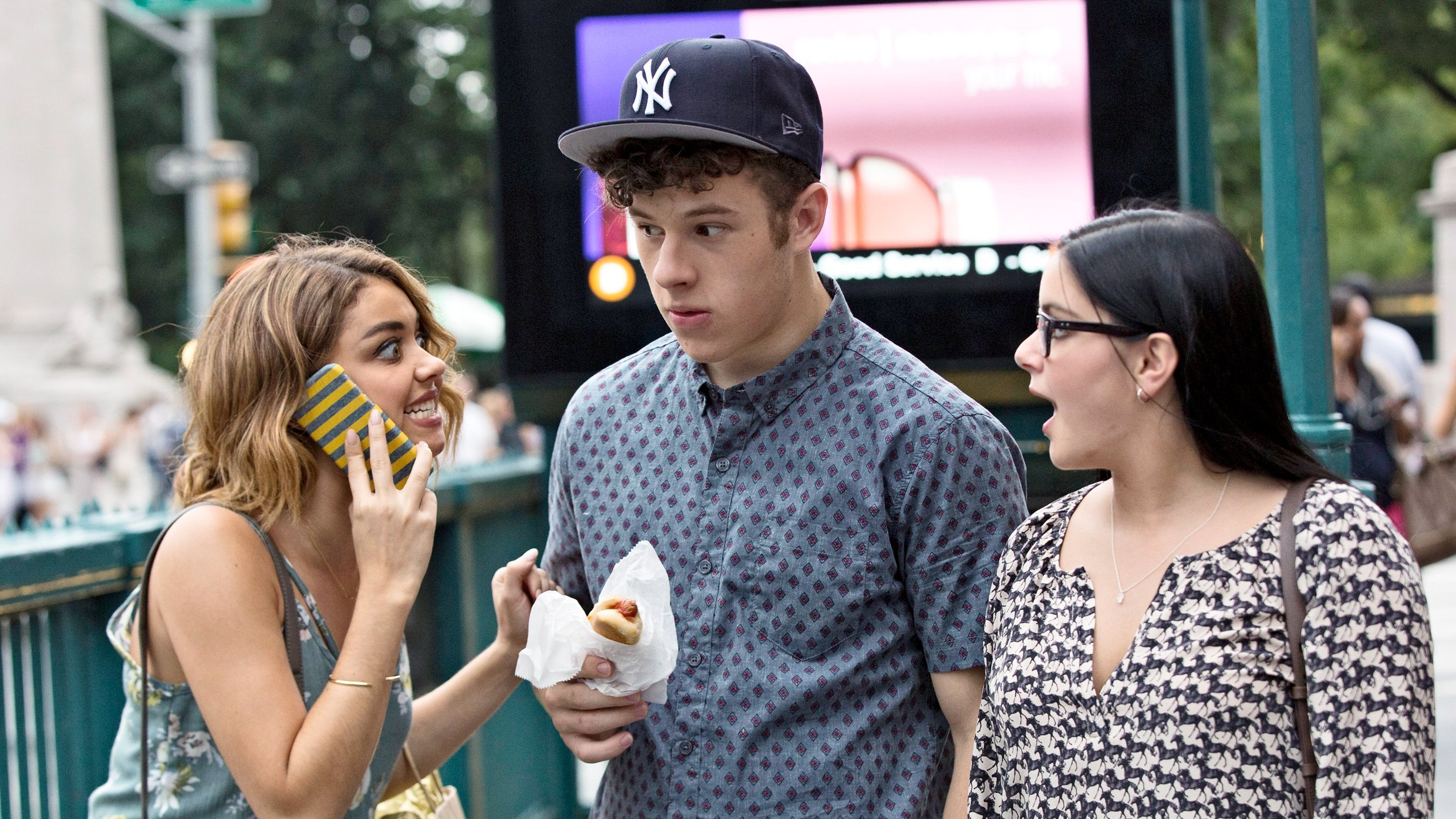 Сезон 8 Серия 1