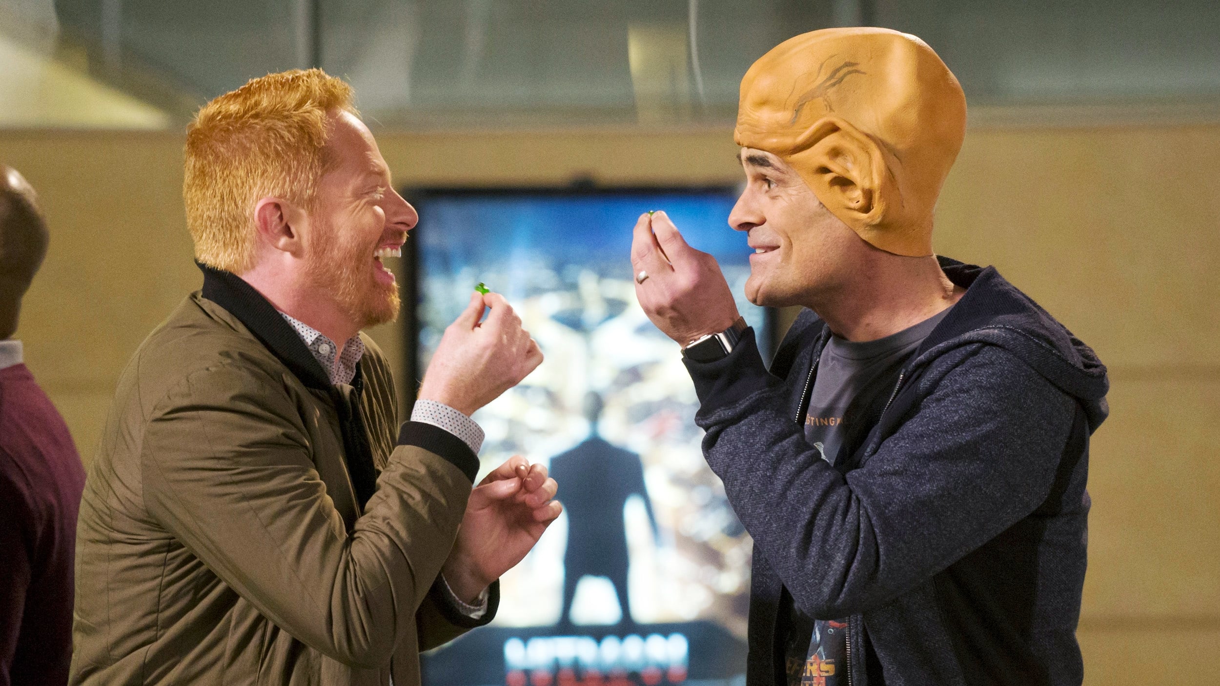 Сезон 7 Серия 18