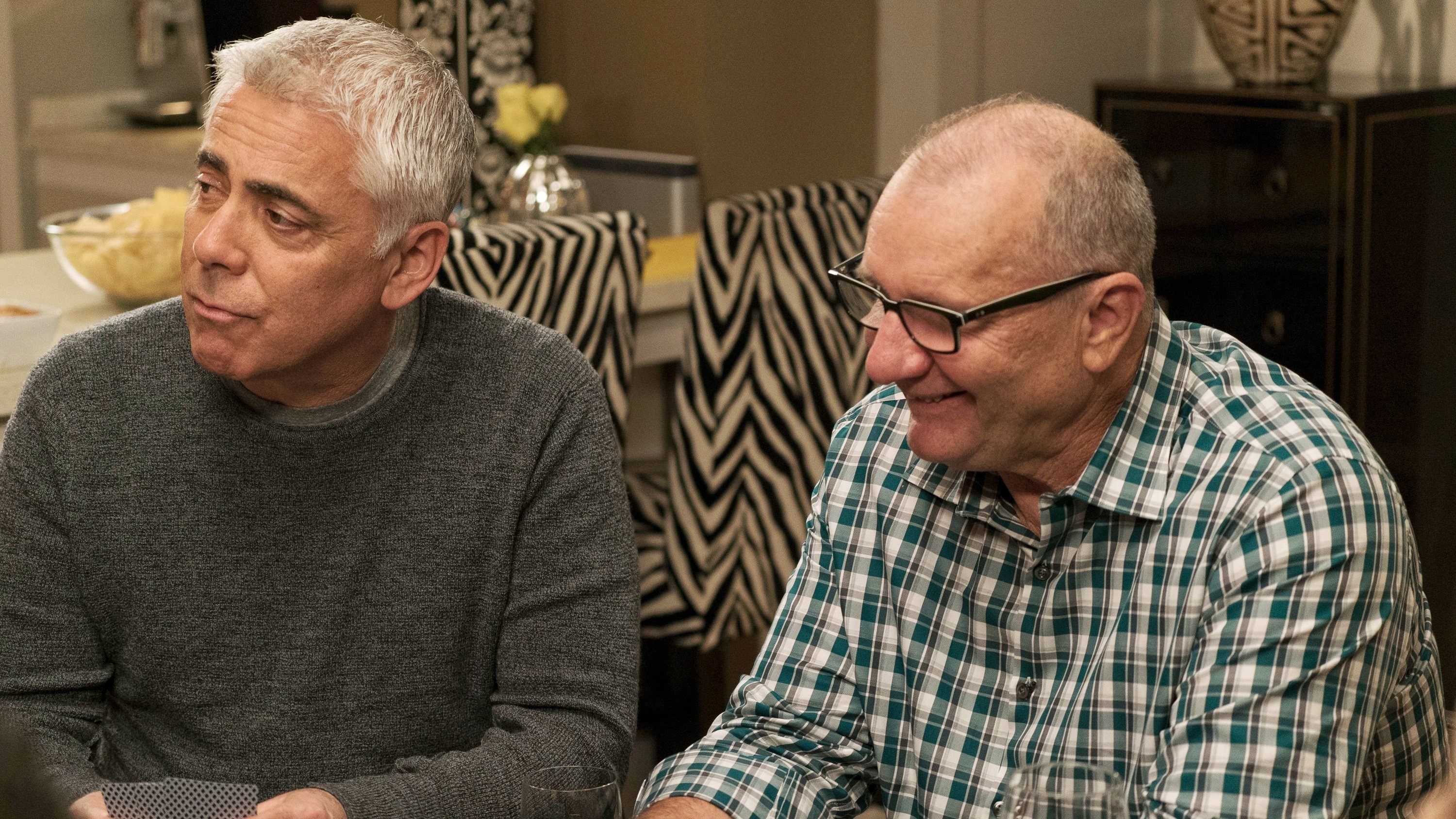 Сезон 7 Серия 19