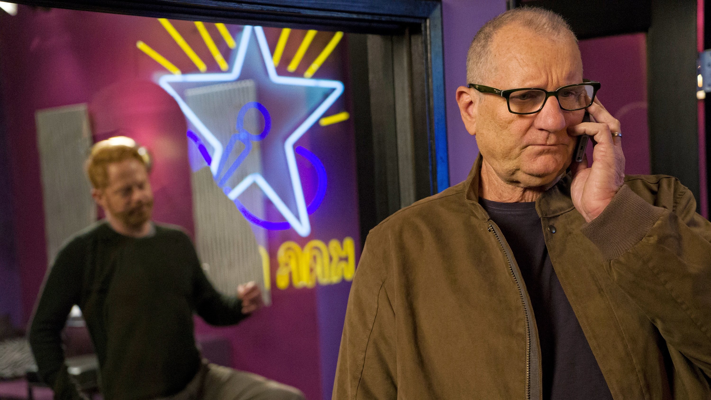 Сезон 7 Серия 17