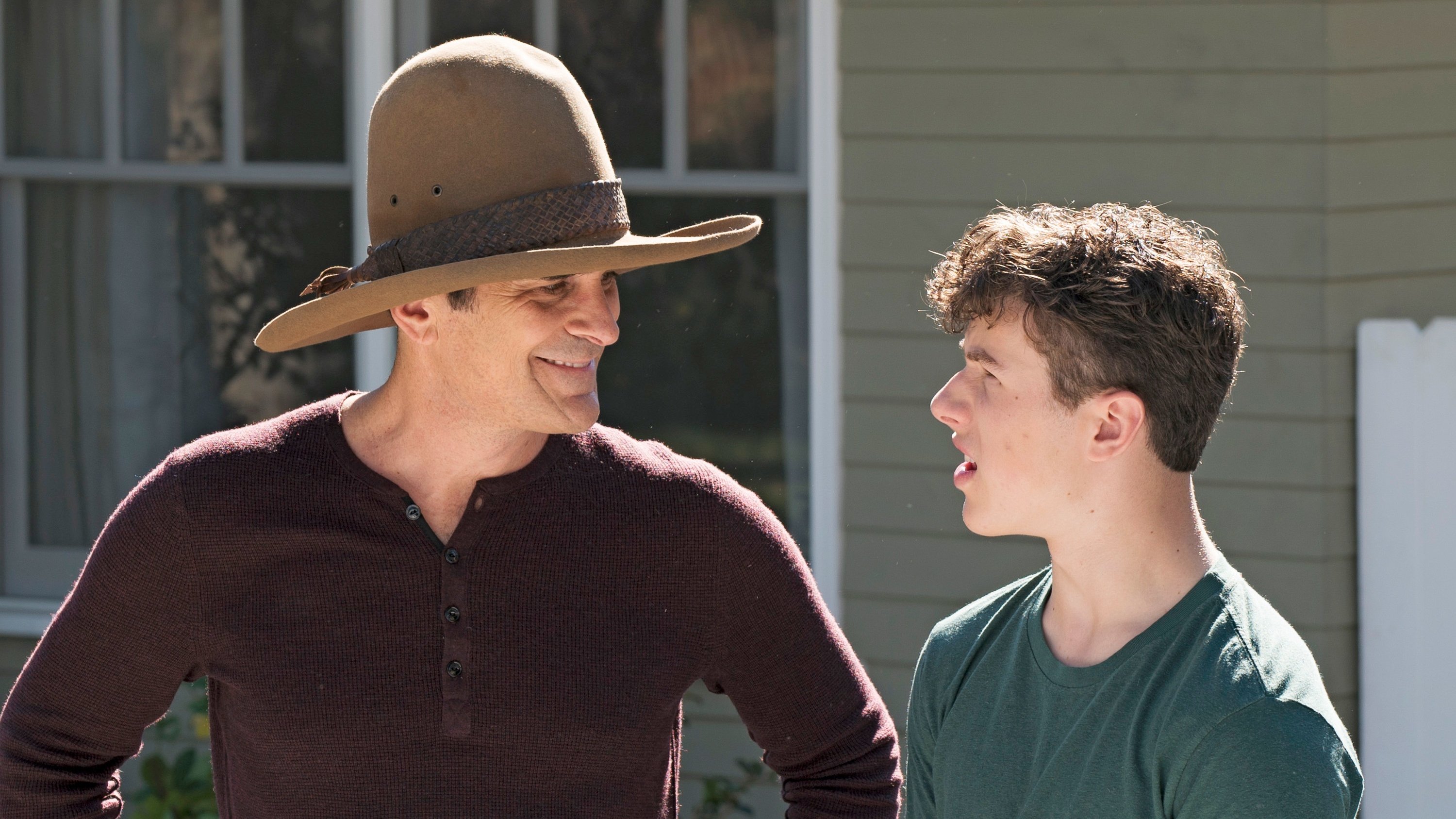 Сезон 7 Серия 12