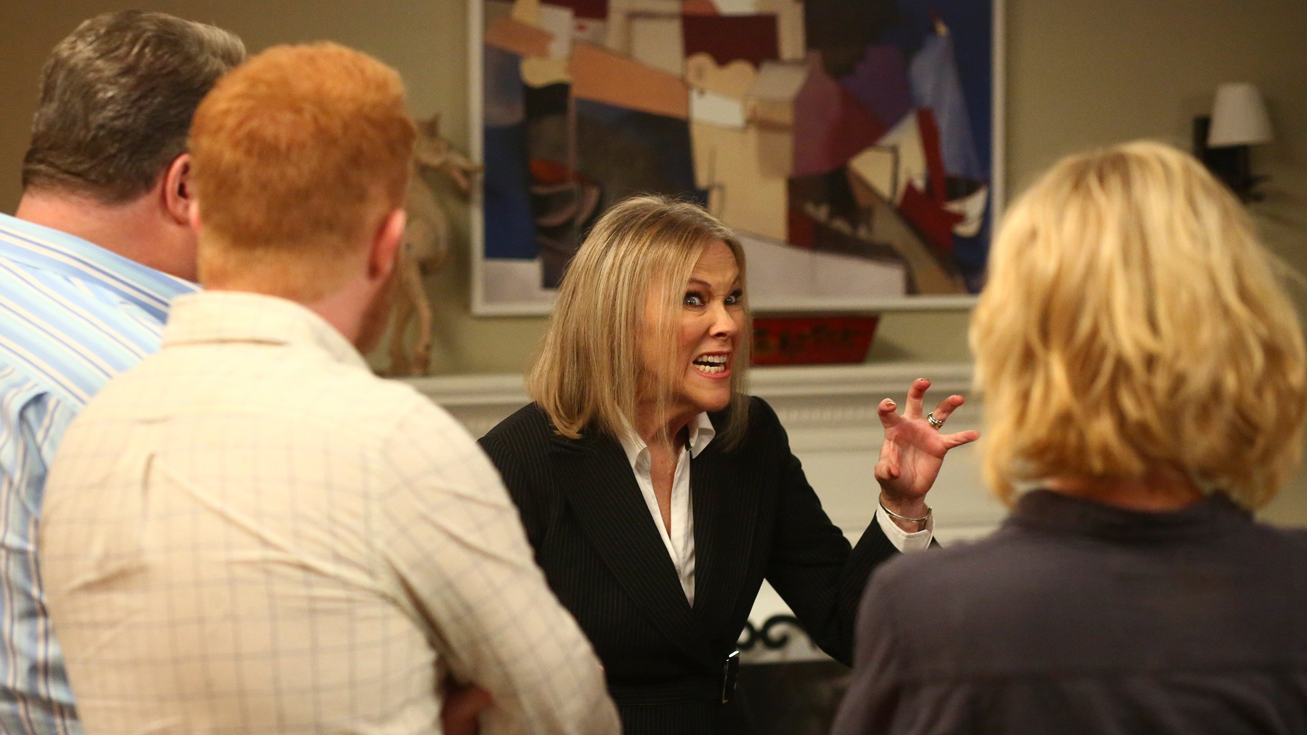 Сезон 7 Серия 8