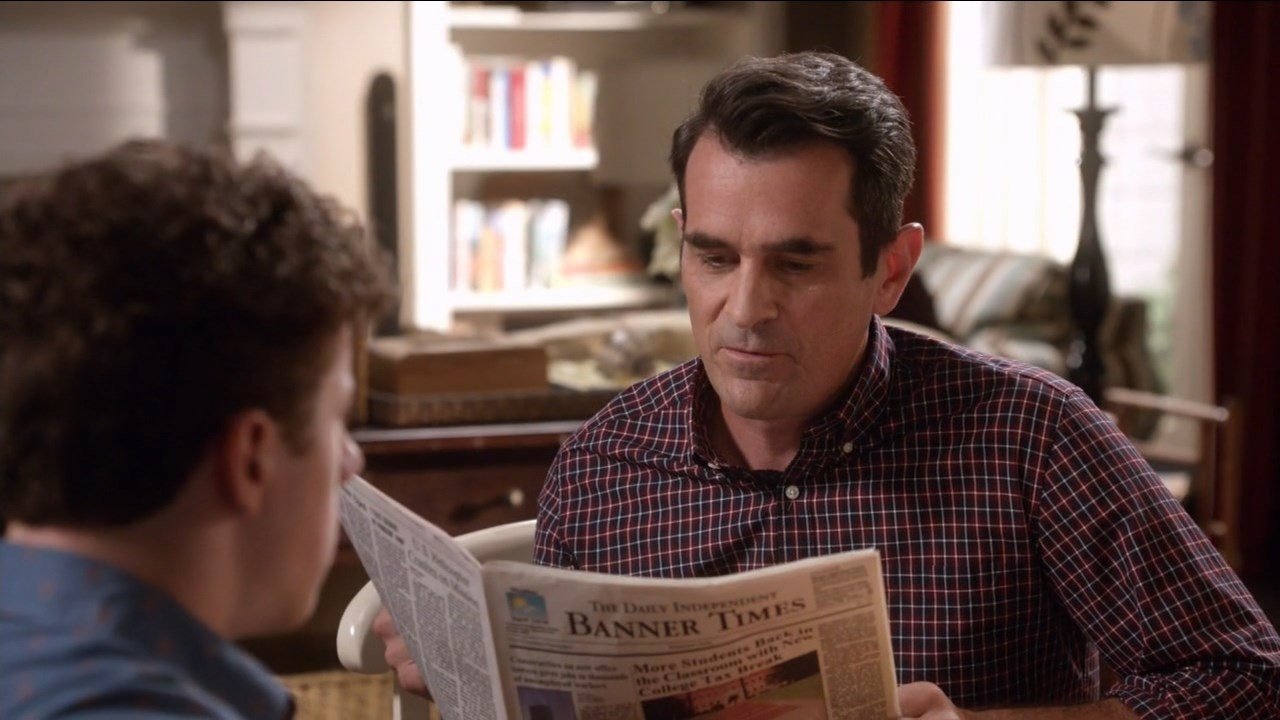 Сезон 7 Серия 6