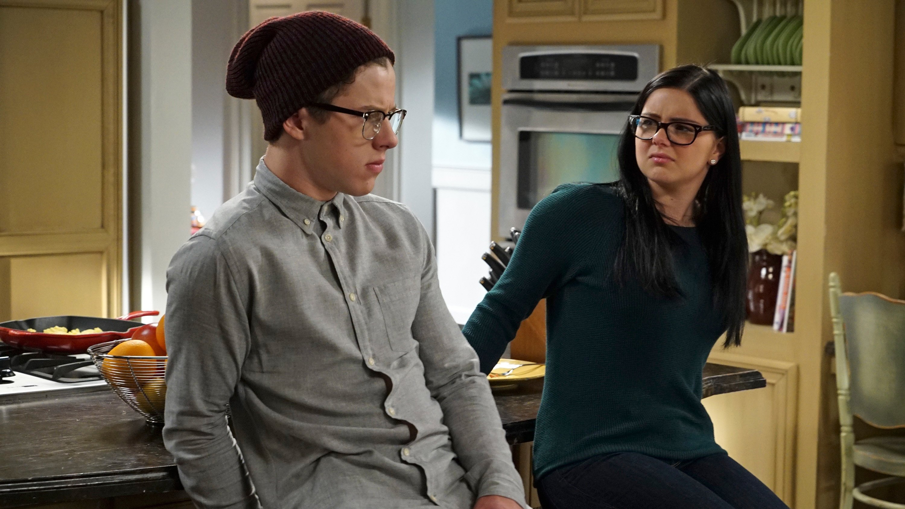 Сезон 7 Серия 2