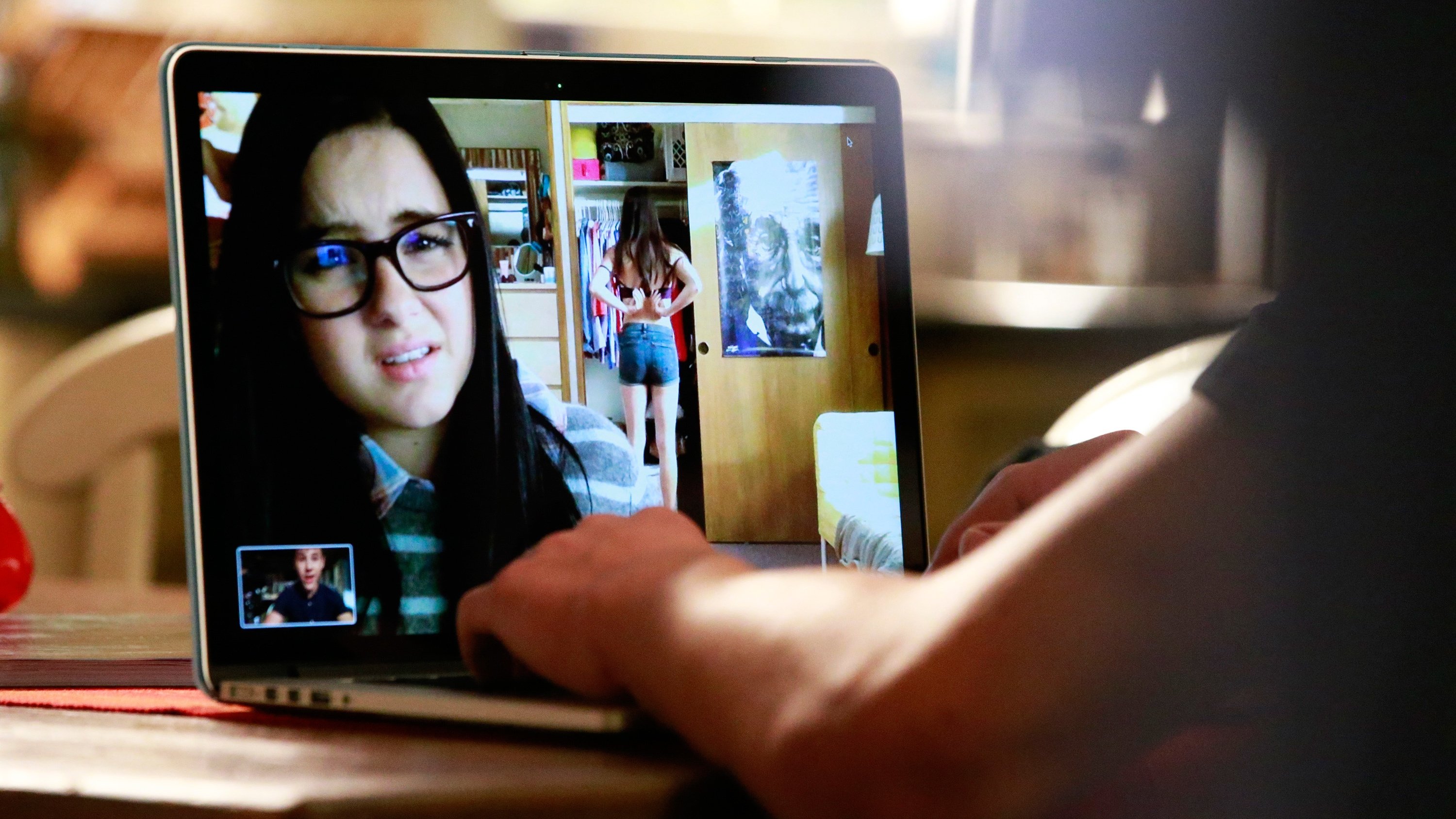 Сезон 7 Серия 3