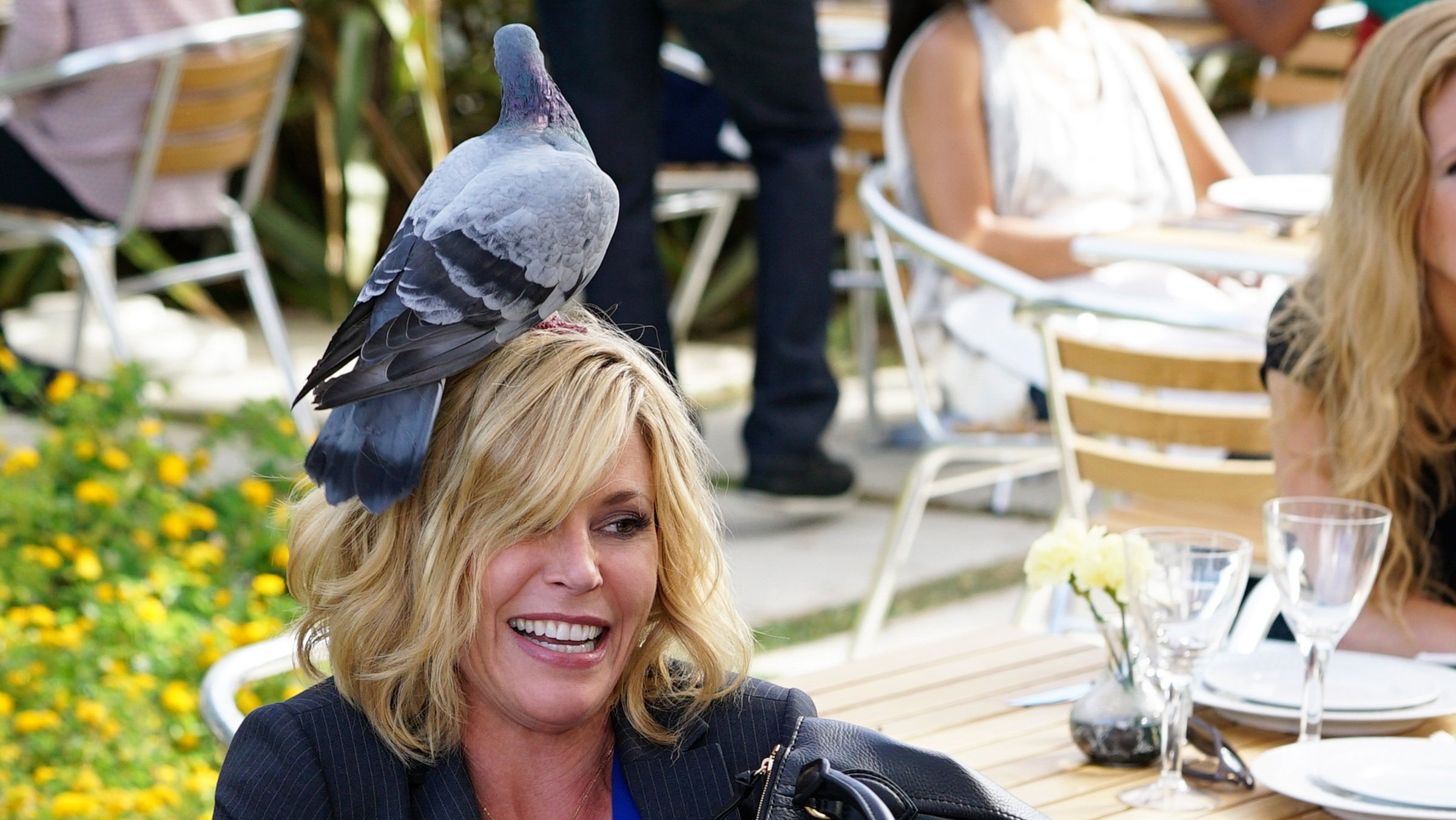 Сезон 7 Серия 4