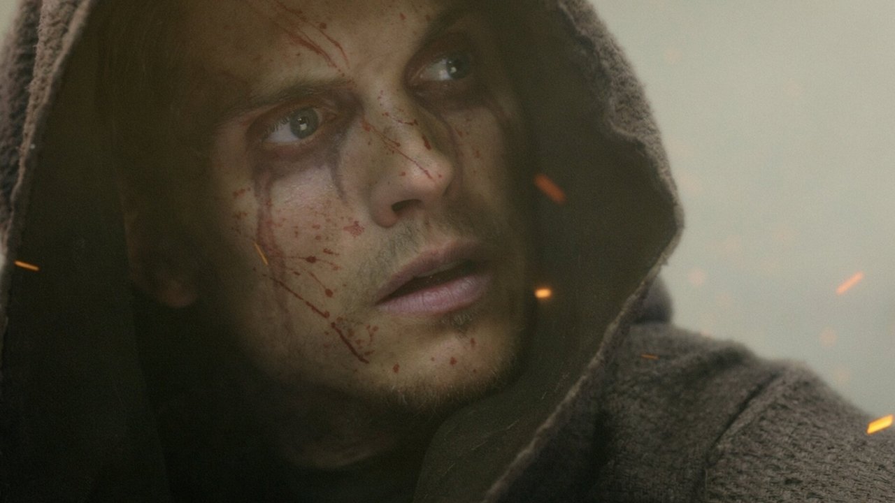 Сезон 1 Серия 7