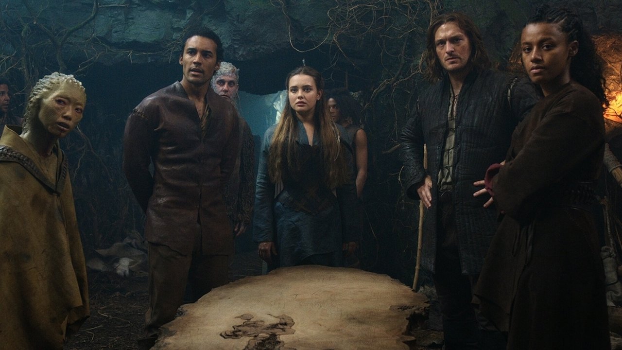 Сезон 1 Серия 8