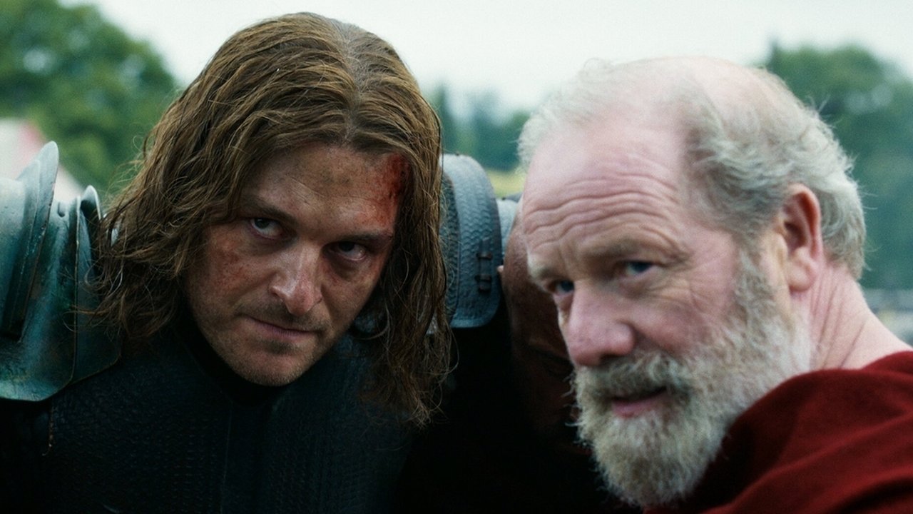 Сезон 1 Серия 9