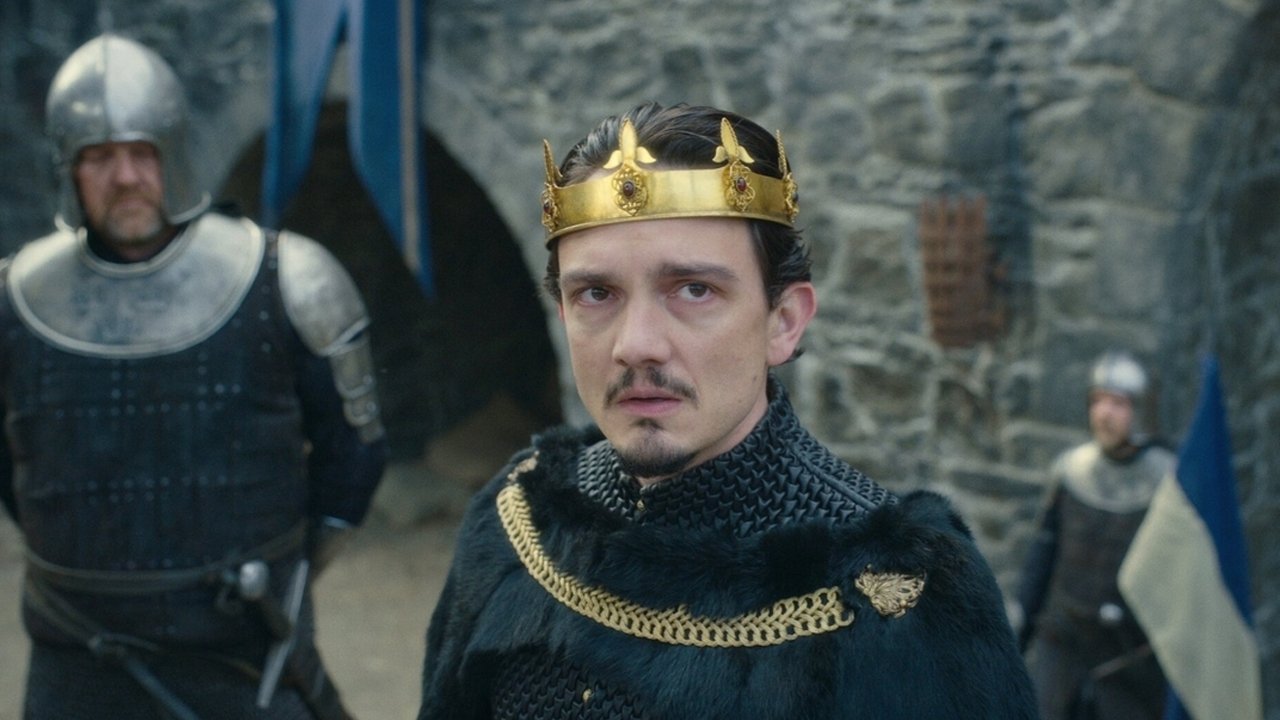 Сезон 1 Серия 5