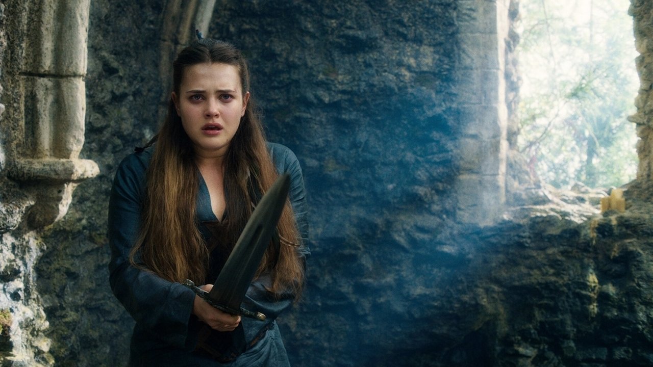 Сезон 1 Серия 6