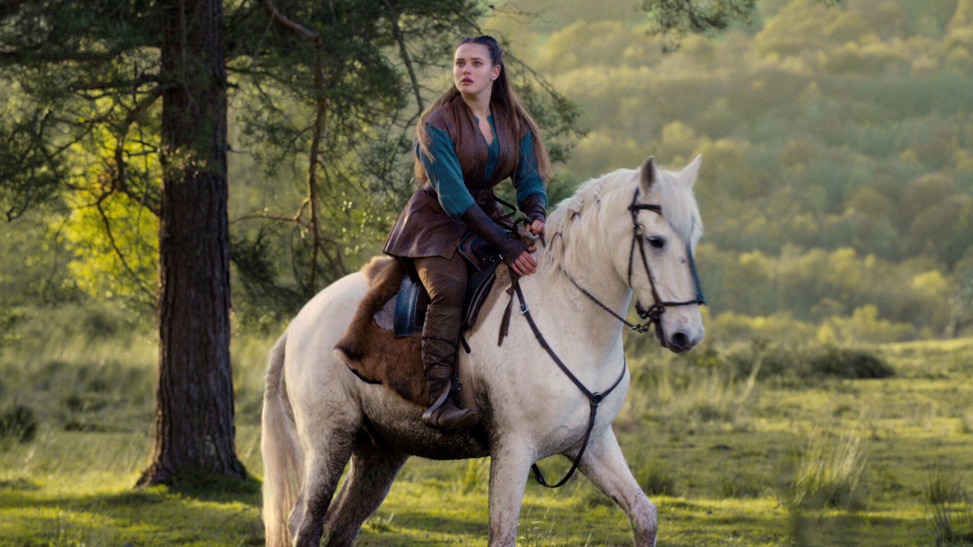 Сезон 1 Серия 1