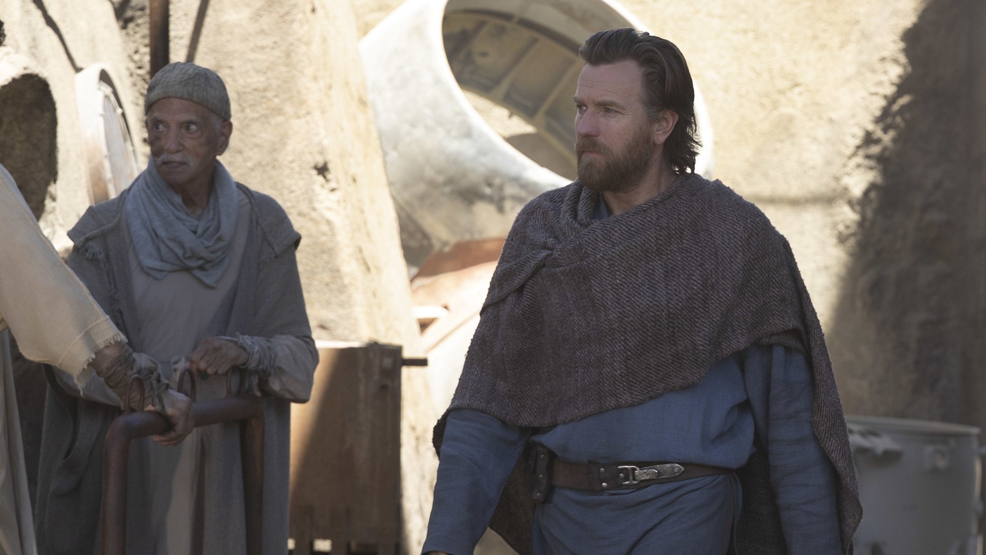 Сезон 1 Серия 1