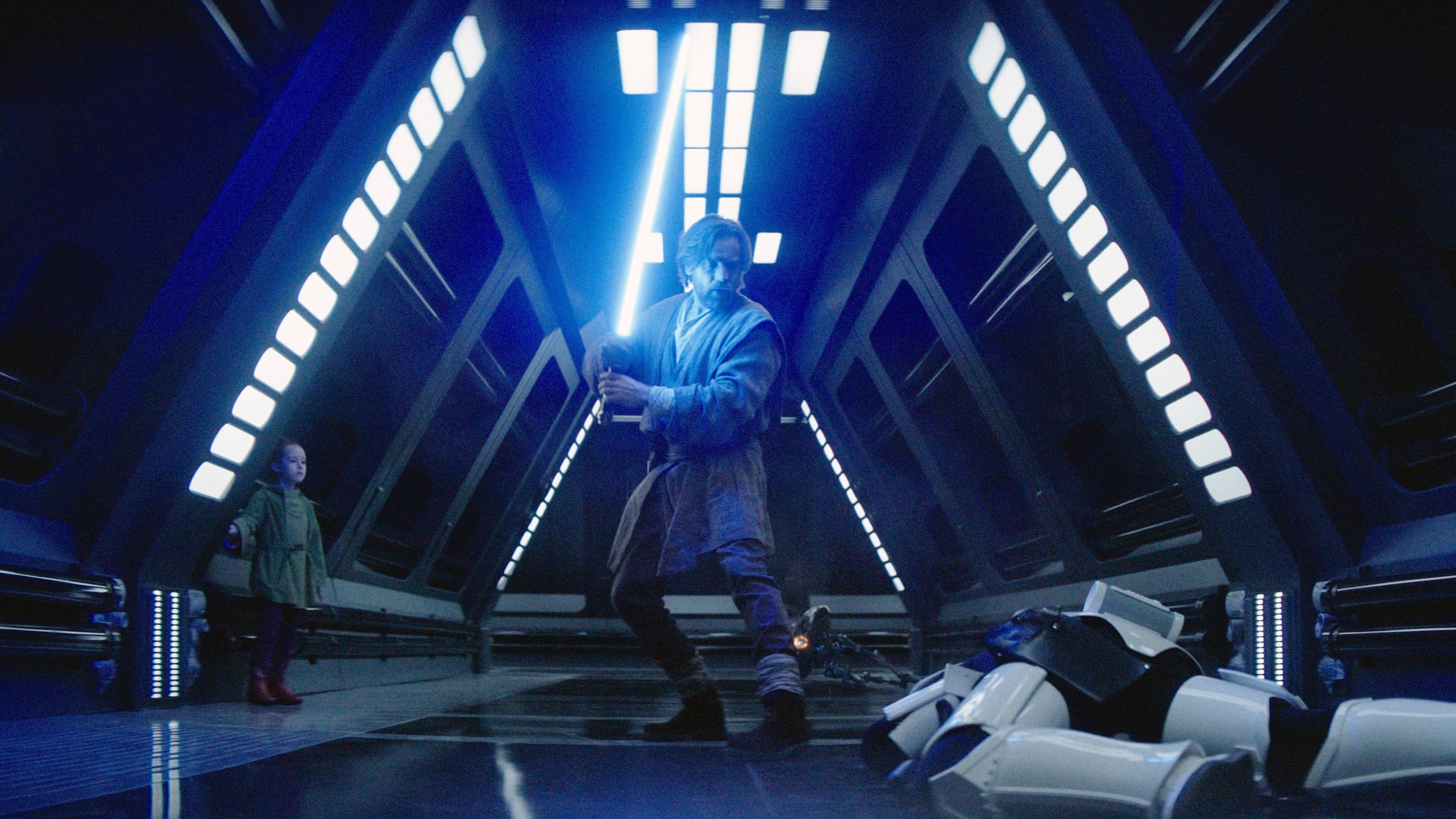 Сезон 1 Серия 4