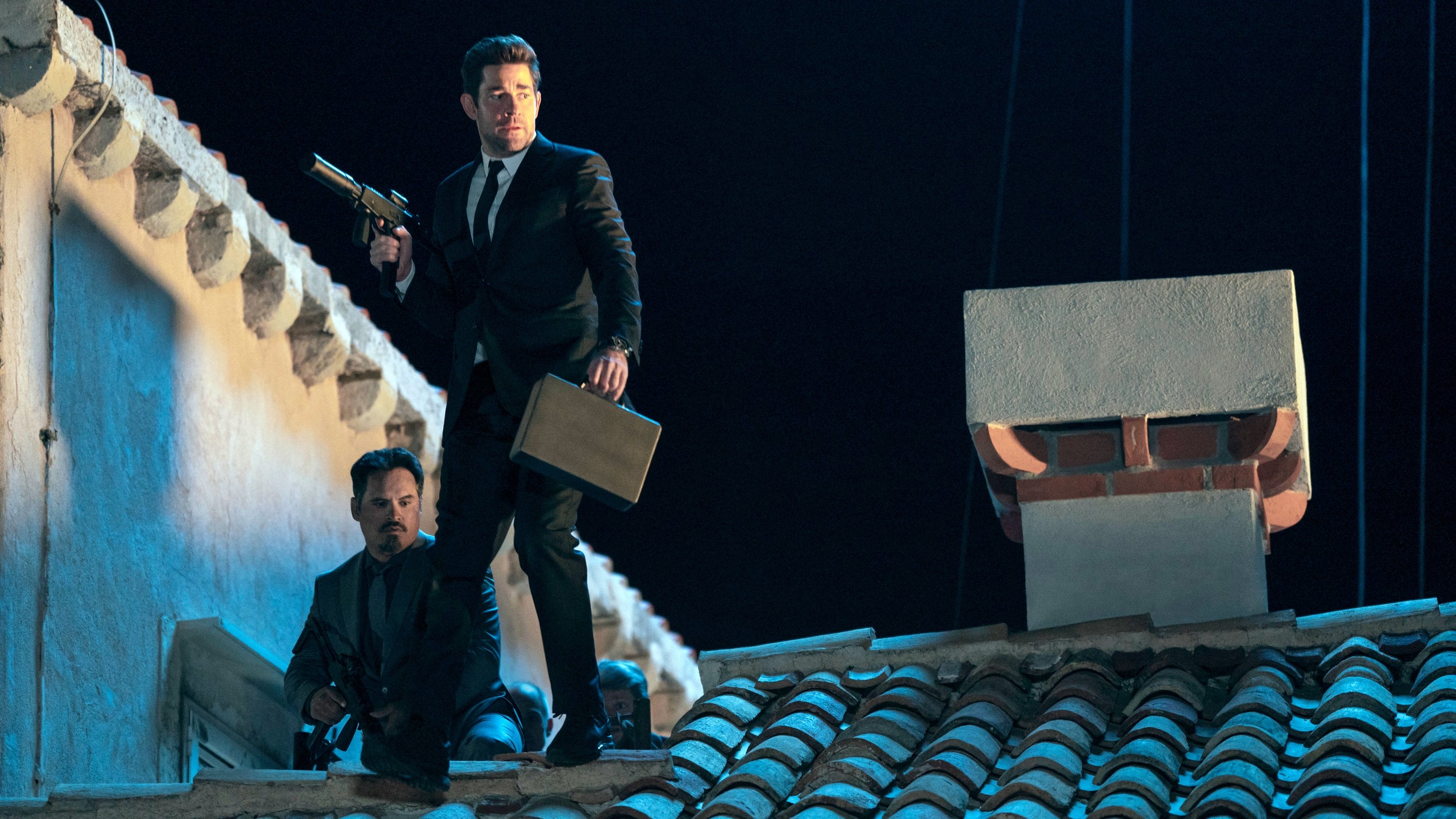 Сезон 4 Серия 4