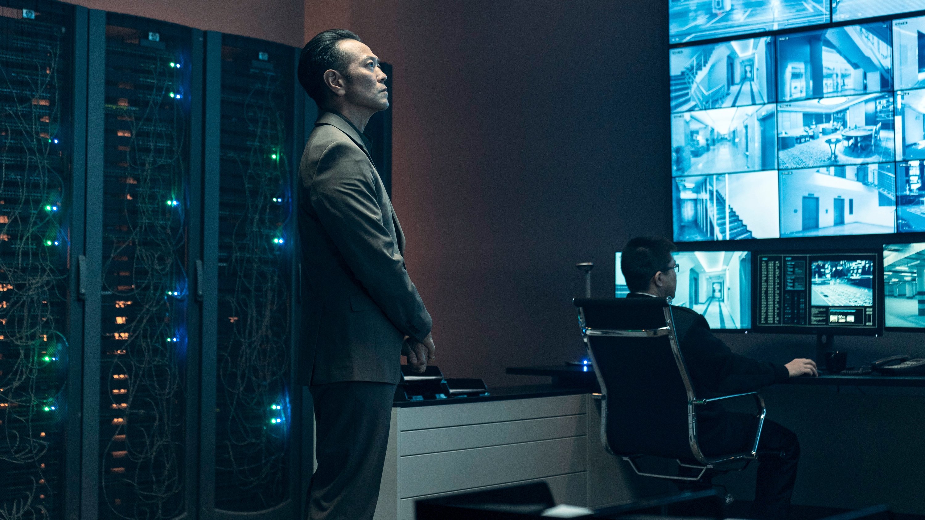 Сезон 4 Серия 5