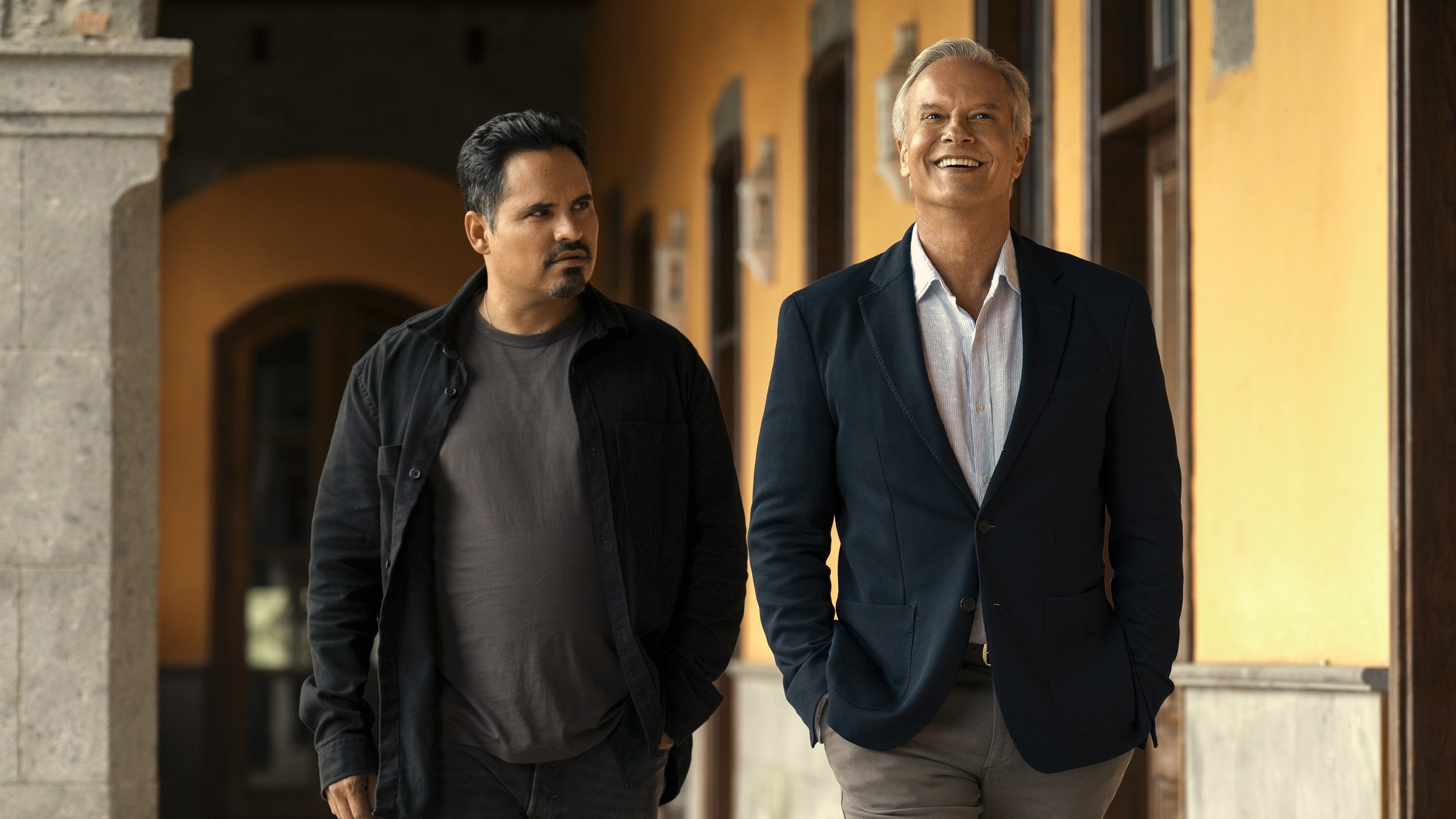 Сезон 4 Серия 1