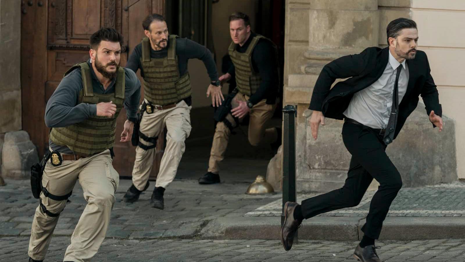 Сезон 3 Серия 6