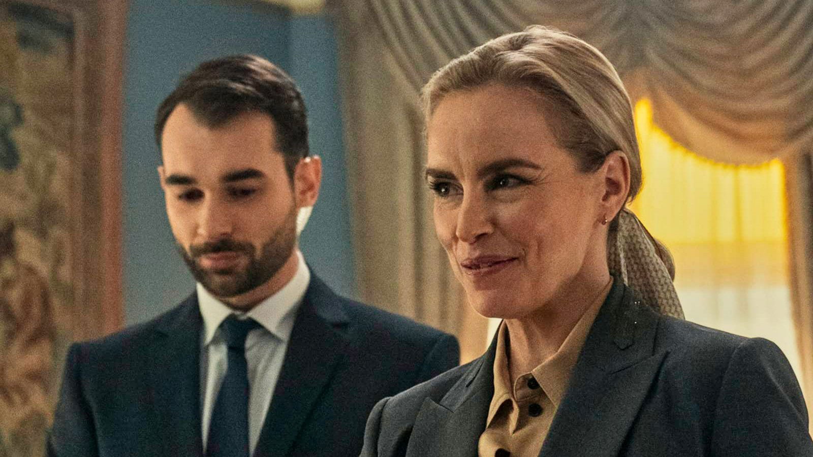 Сезон 3 Серия 3