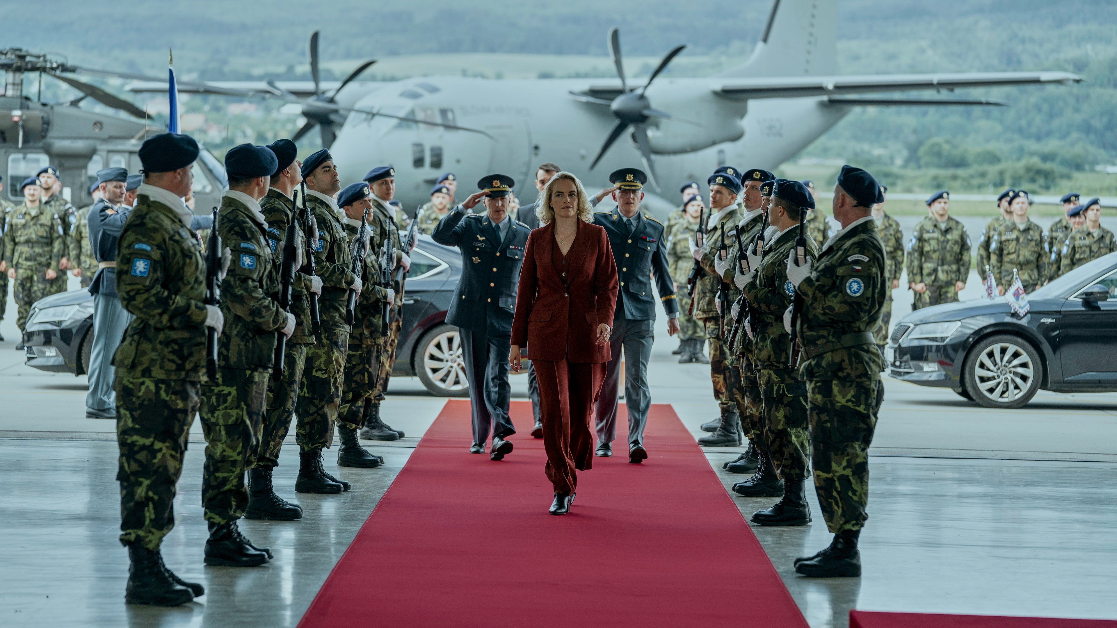 Сезон 3 Серия 4