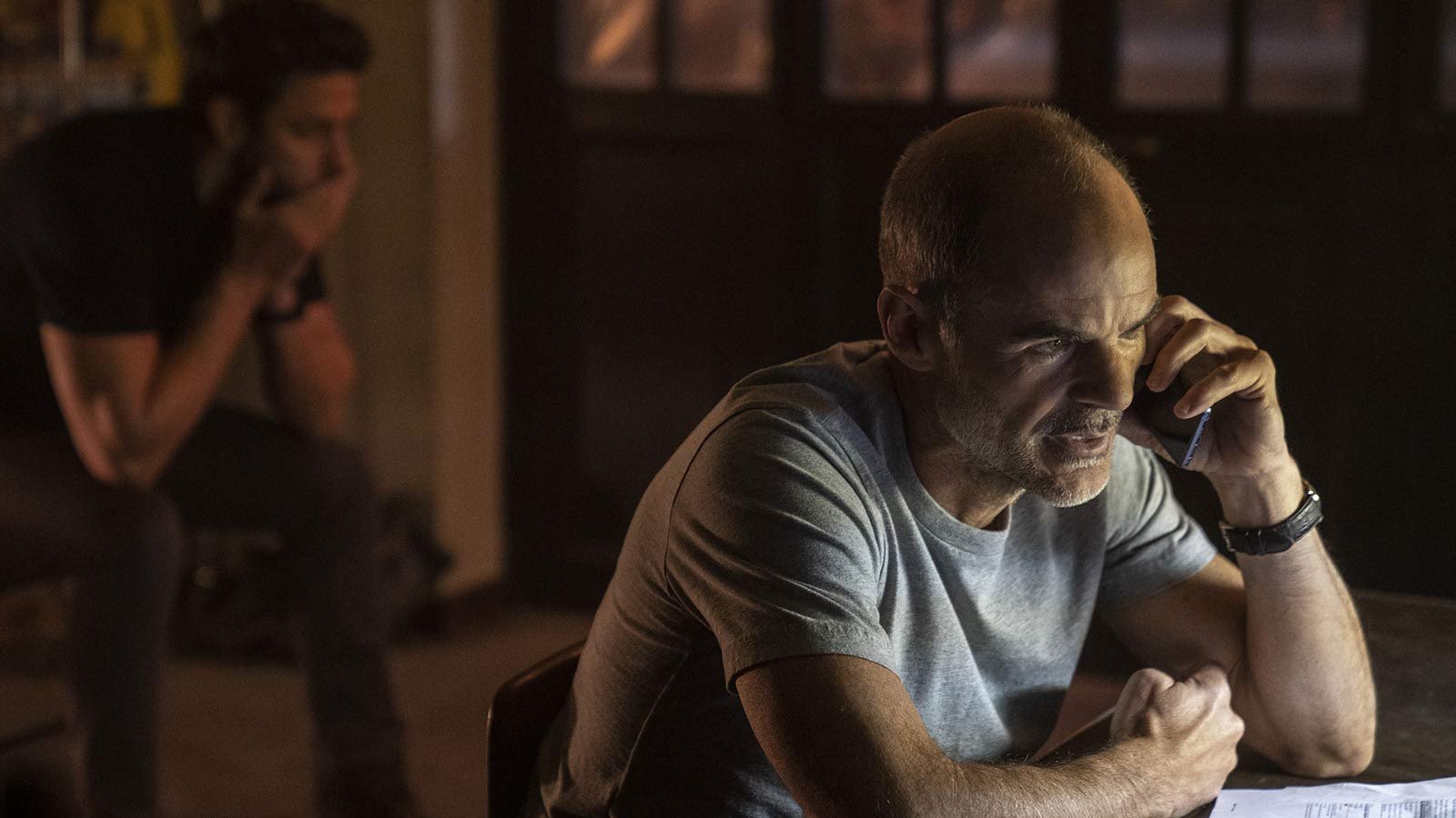 Сезон 2 Серия 7