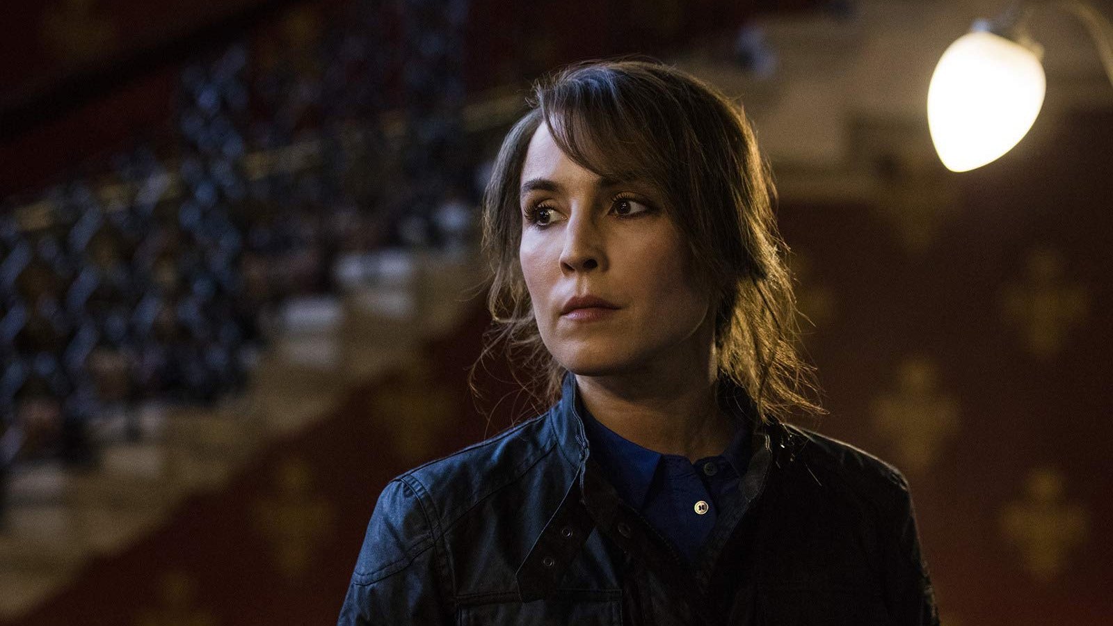 Сезон 2 Серия 5