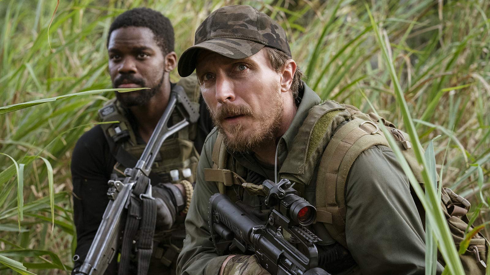 Сезон 2 Серия 6