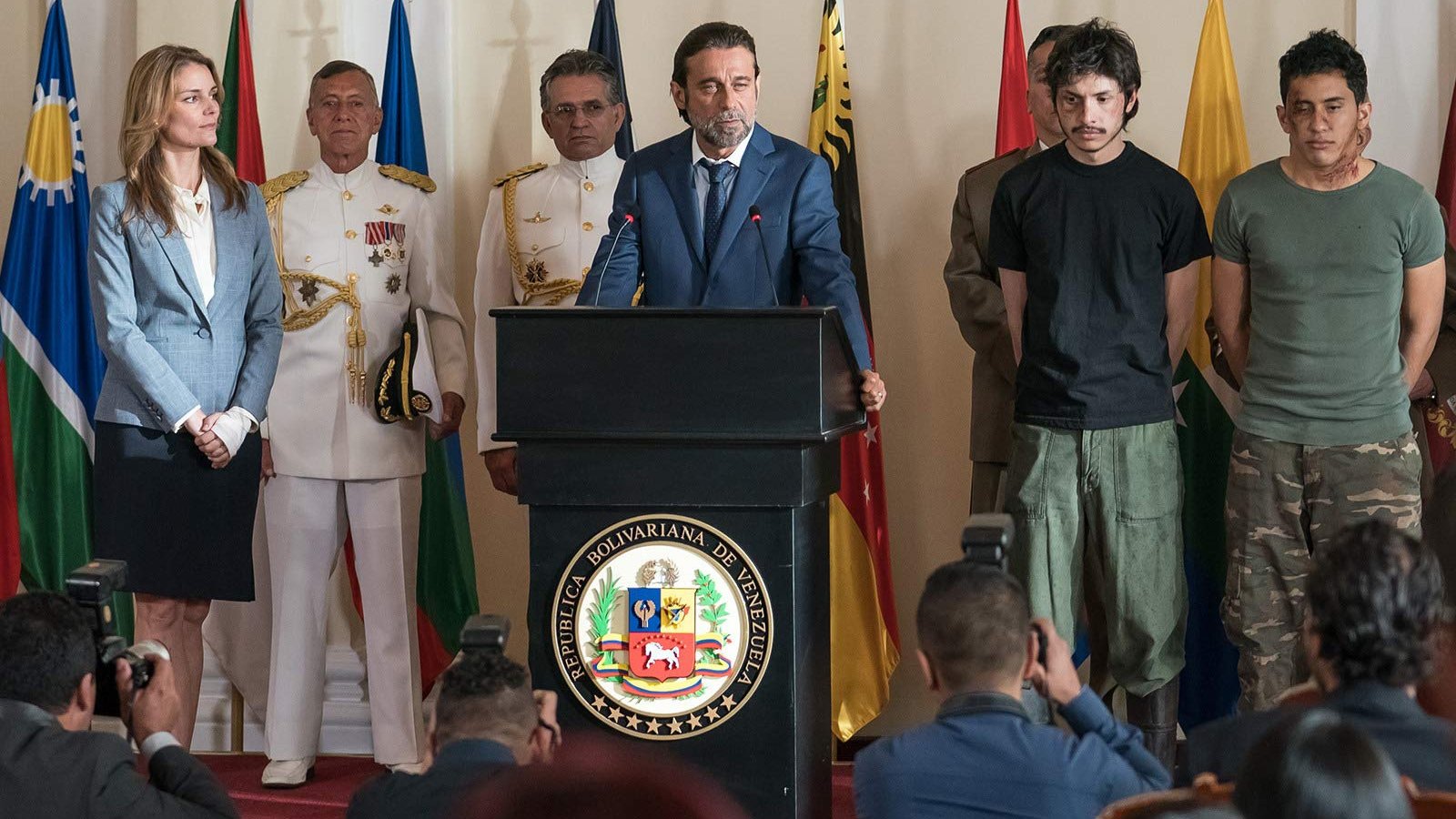 Сезон 2 Серия 3