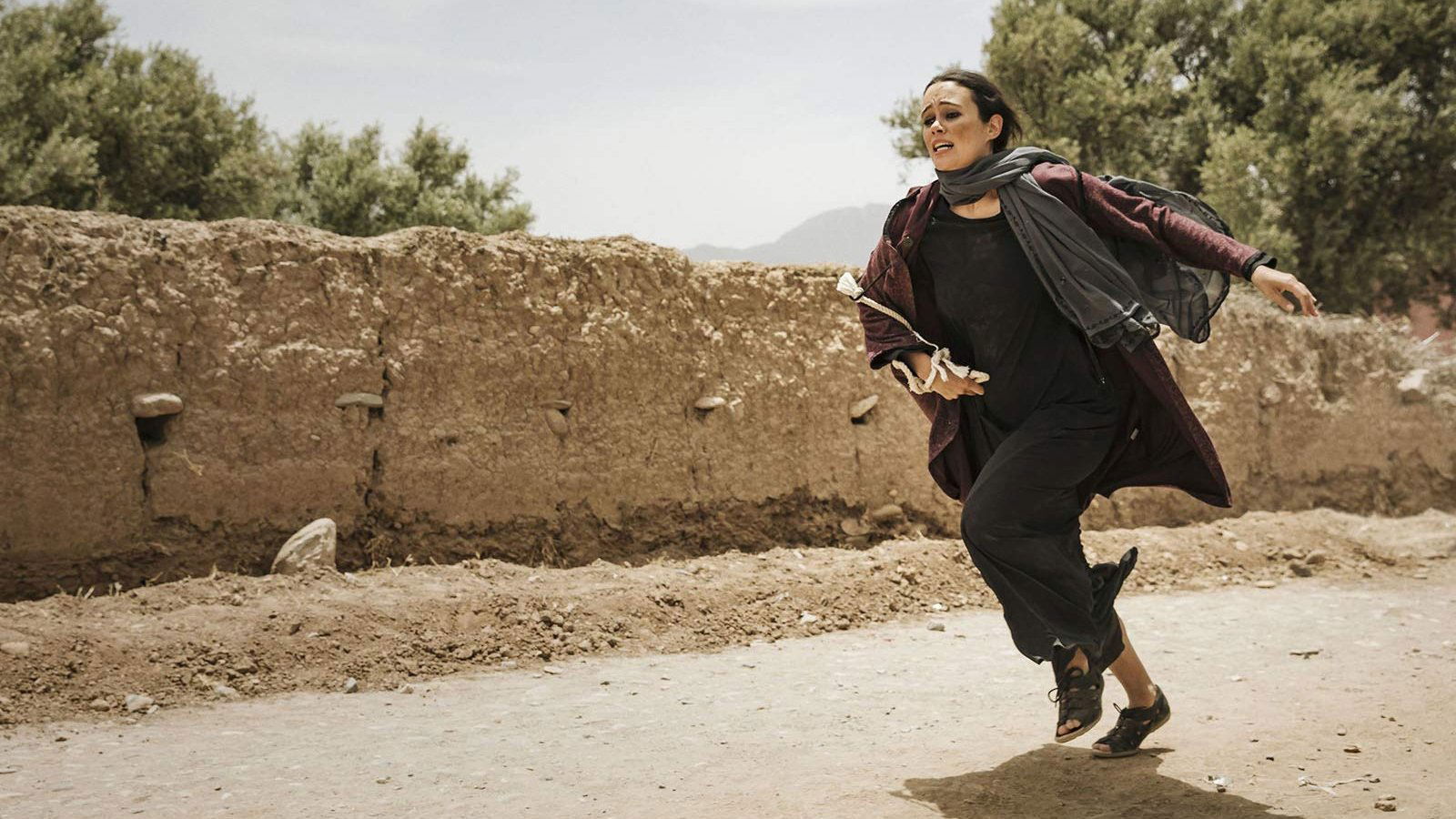 Сезон 1 Серия 3