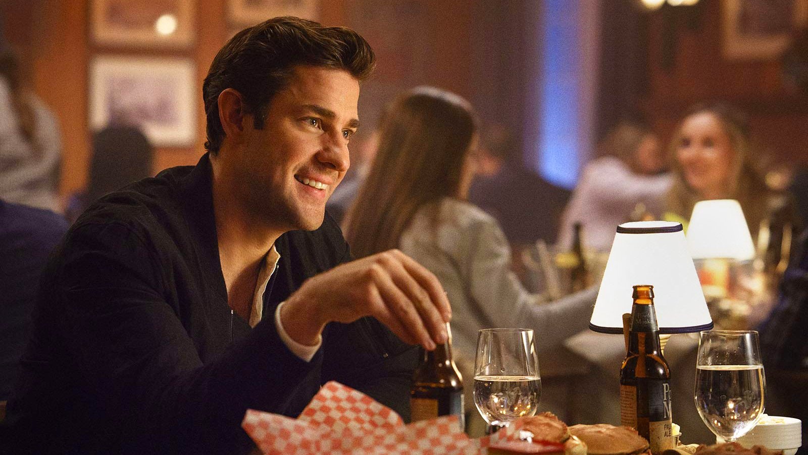 Сезон 1 Серия 4