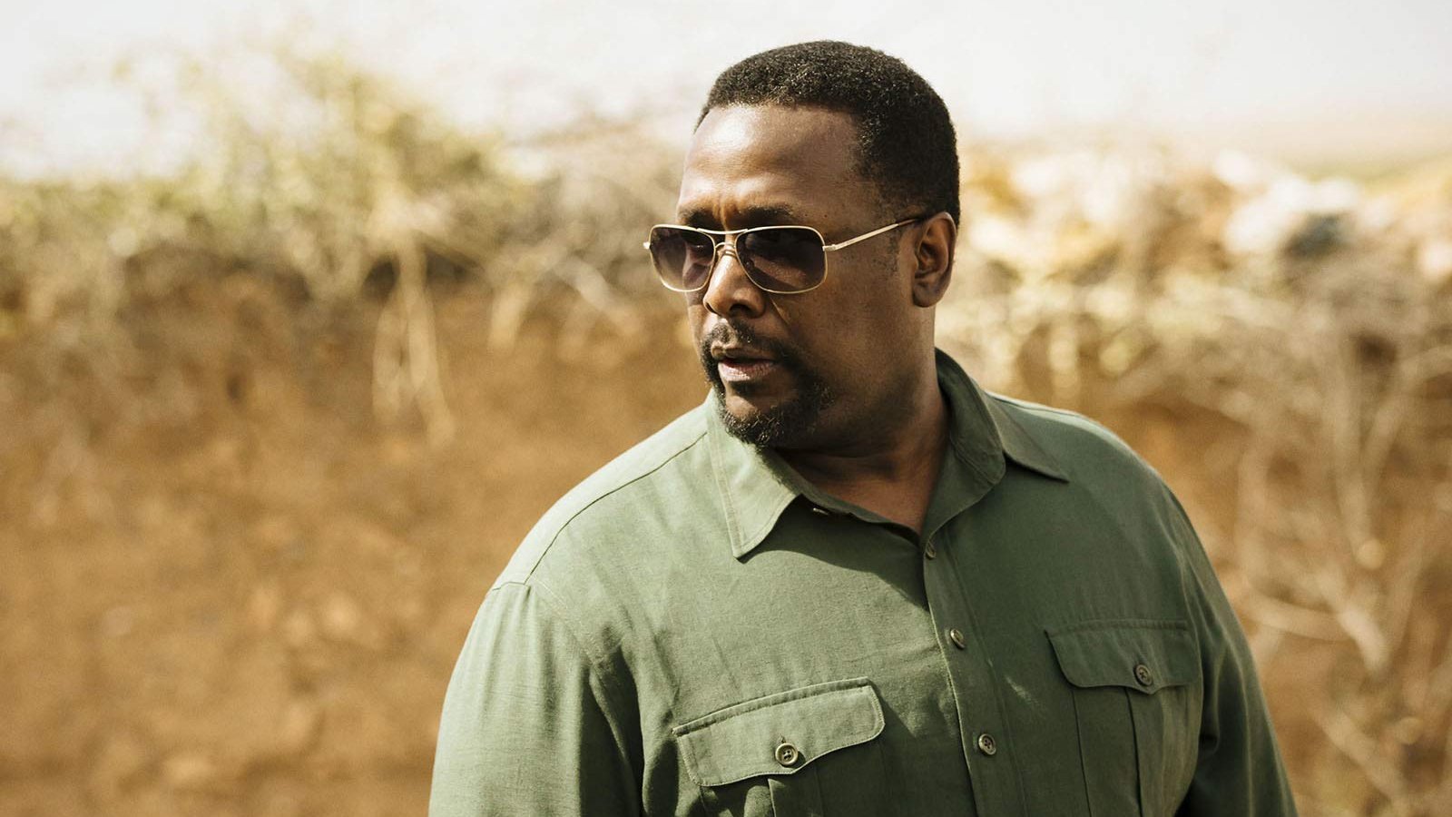 Сезон 1 Серия 6