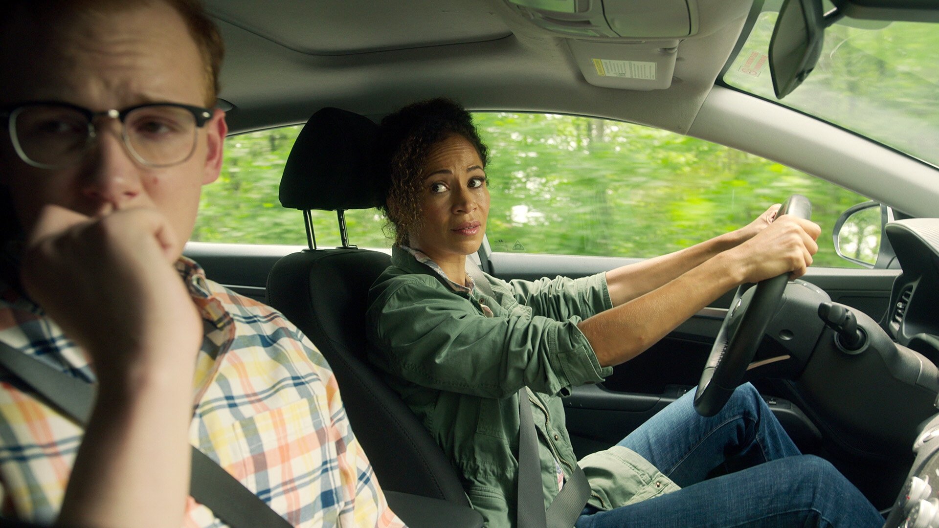 Сезон 3 Серия 4