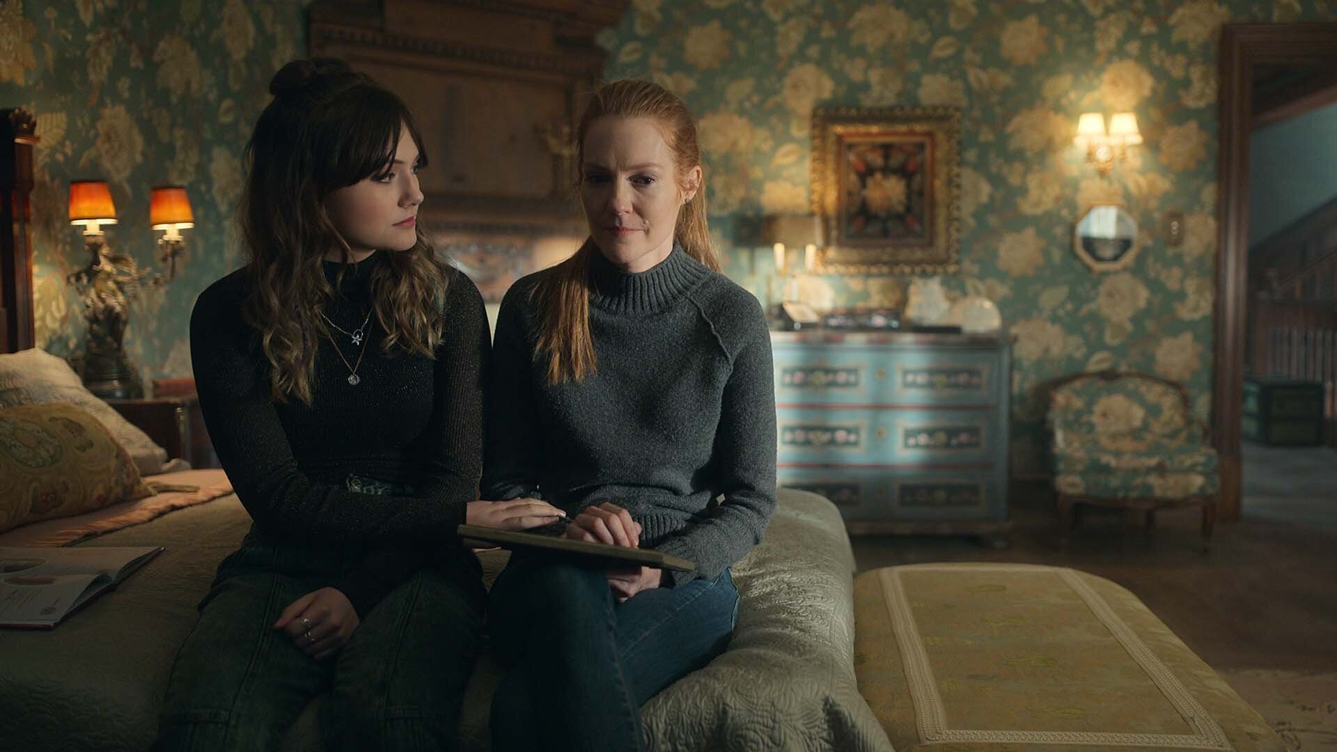 Сезон 2 Серия 9