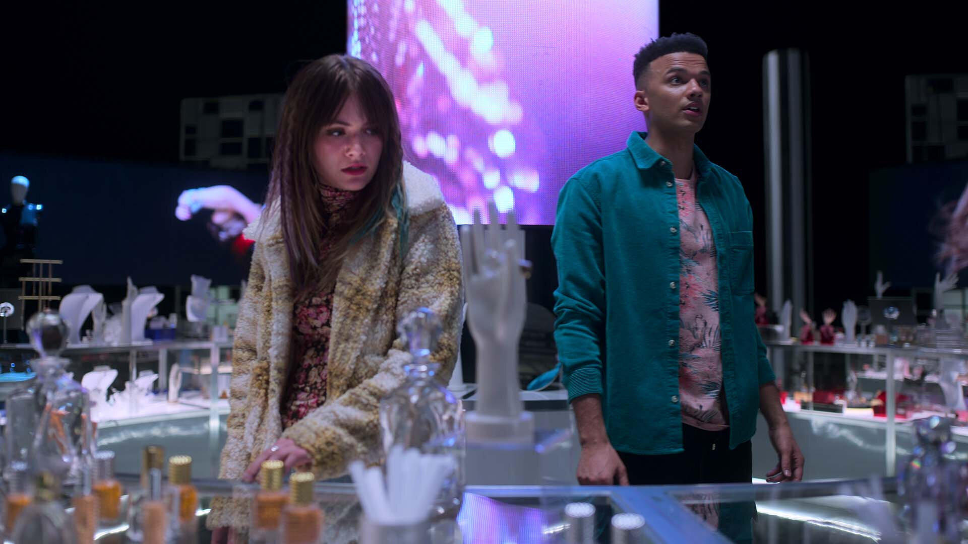 Сезон 2 Серия 5