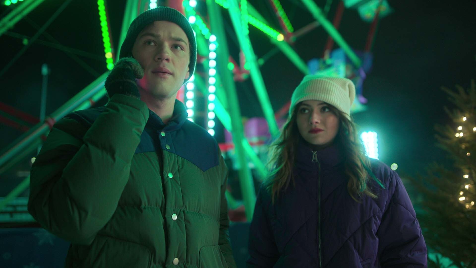 Сезон 2 Серия 6