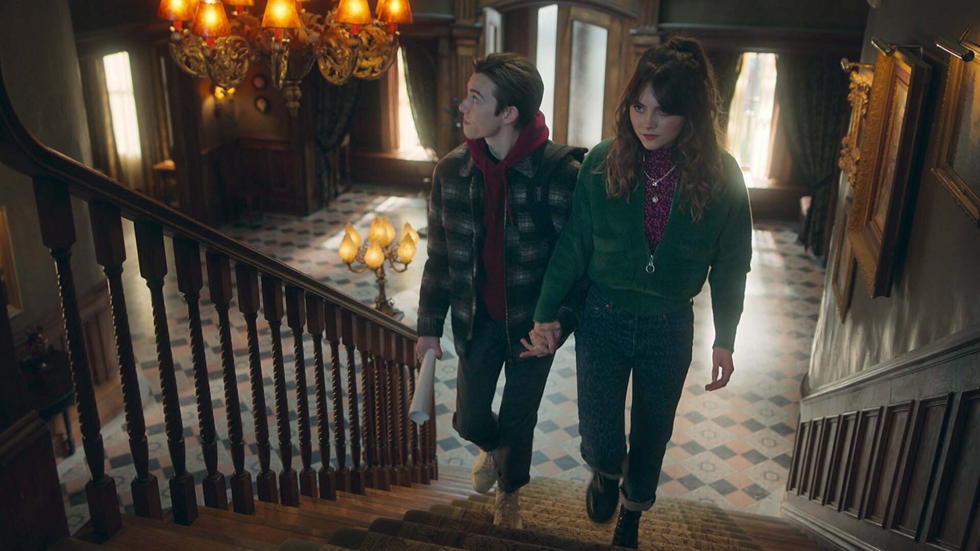 Сезон 2 Серия 7