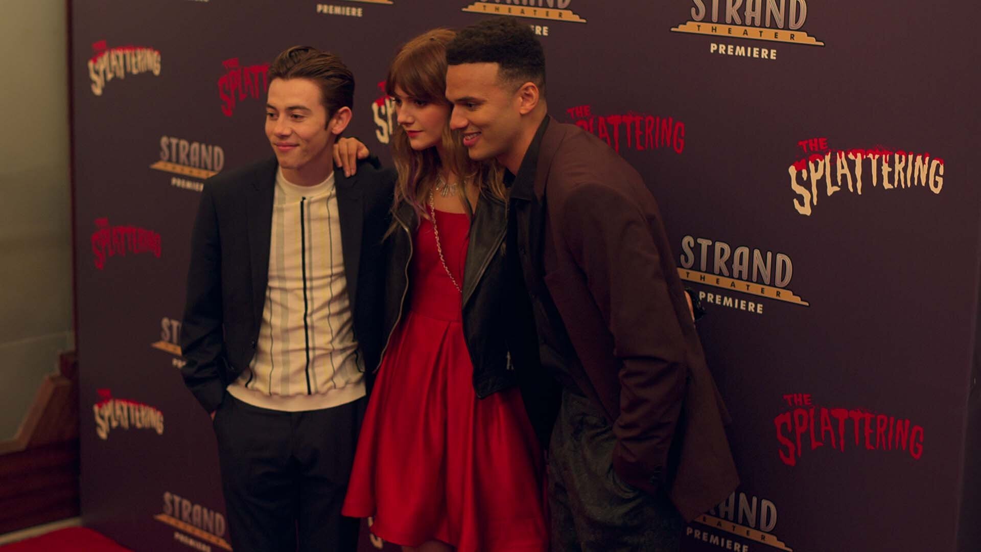 Сезон 2 Серия 1