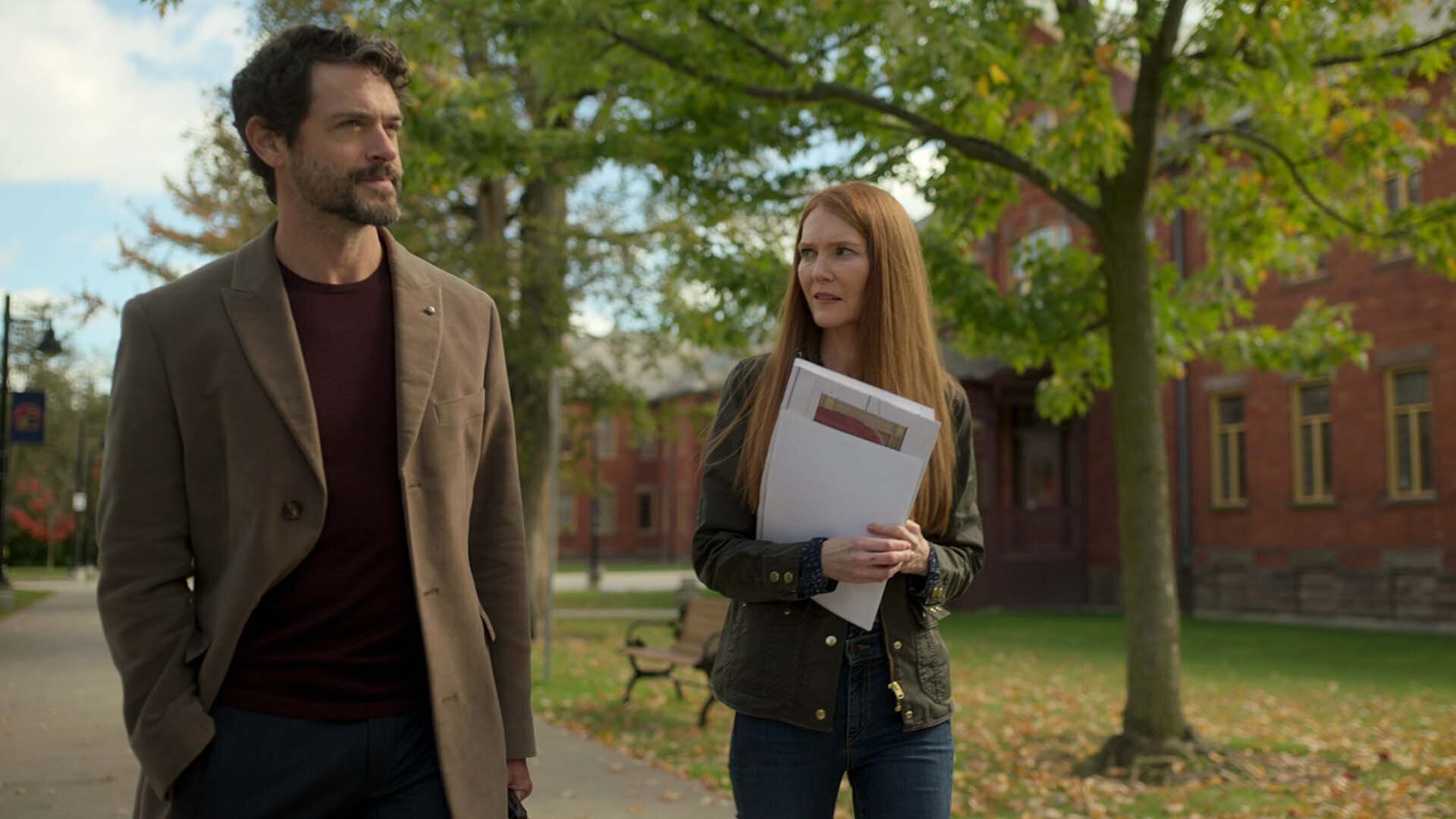 Сезон 2 Серия 2