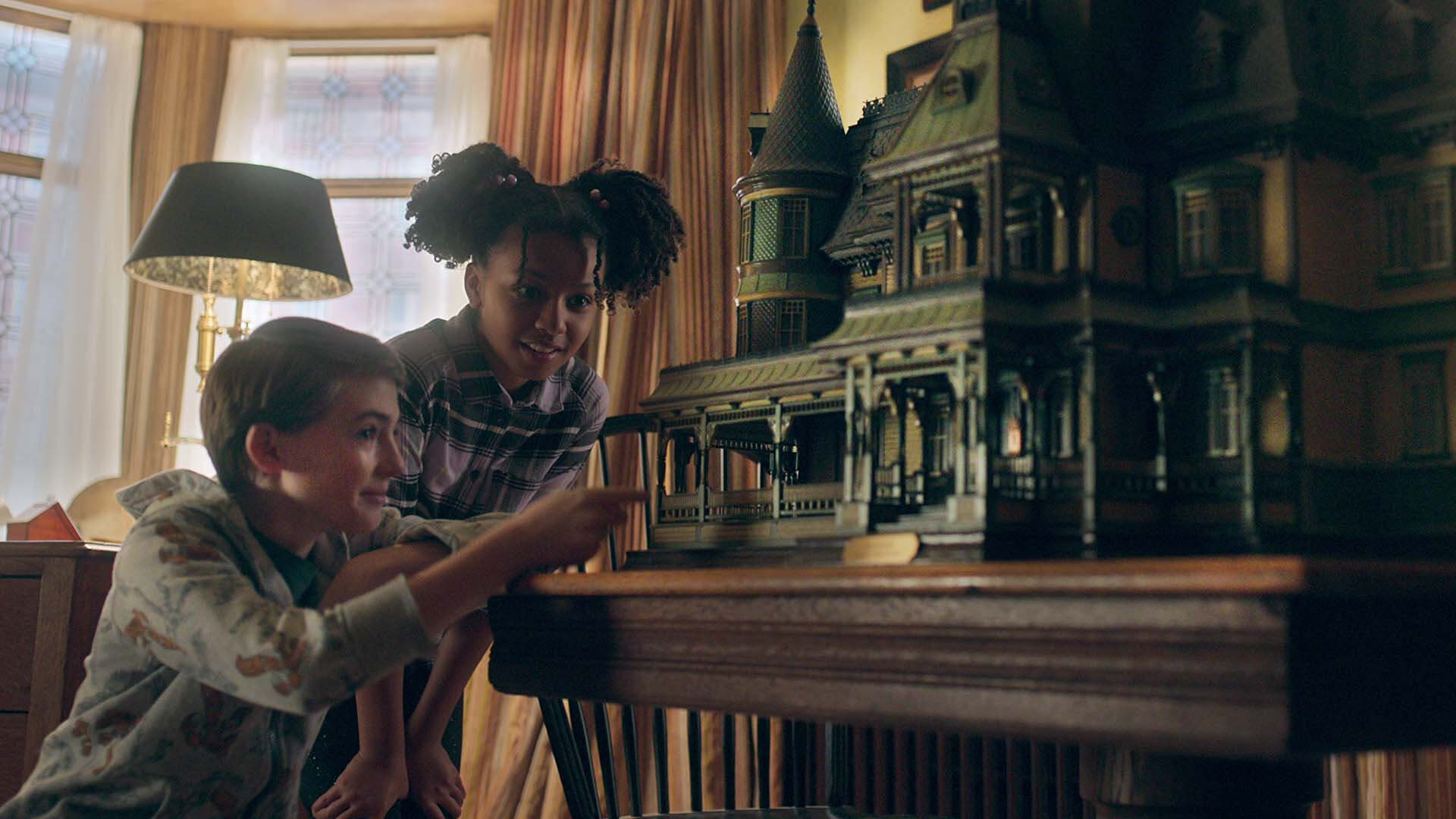 Сезон 2 Серия 3