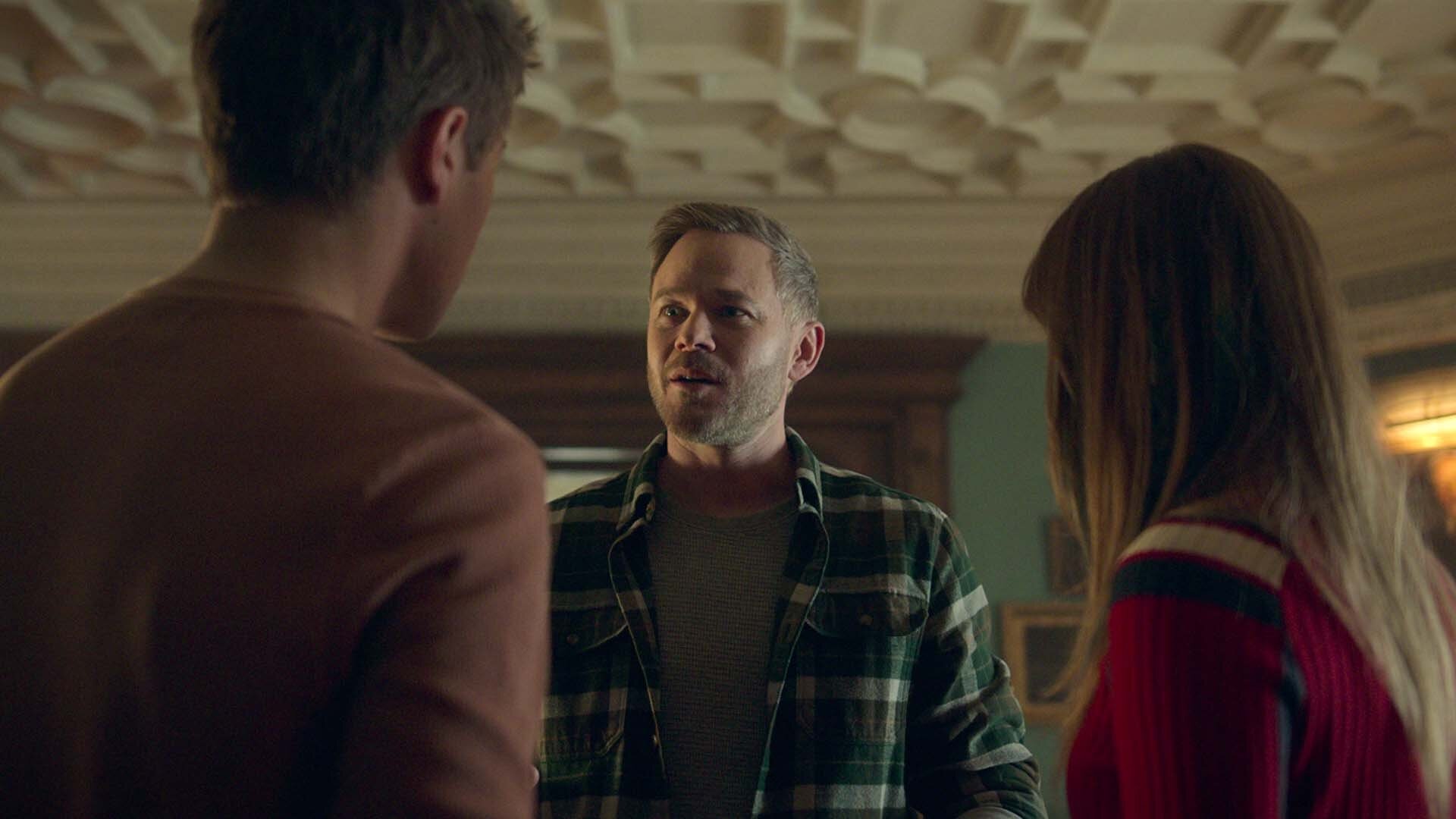 Сезон 2 Серия 4