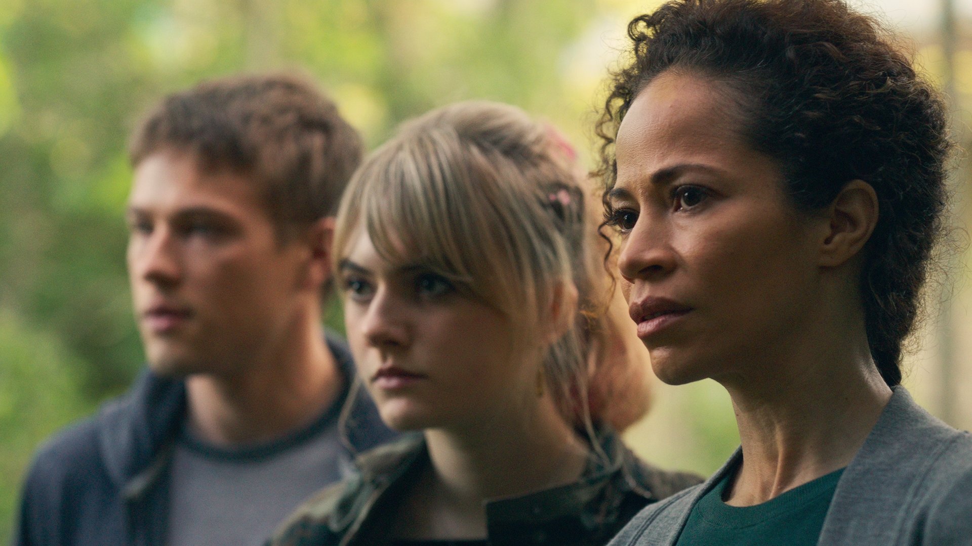 Сезон 1 Серия 9