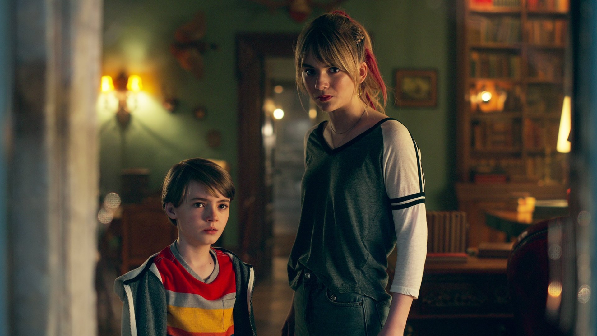 Сезон 1 Серия 7