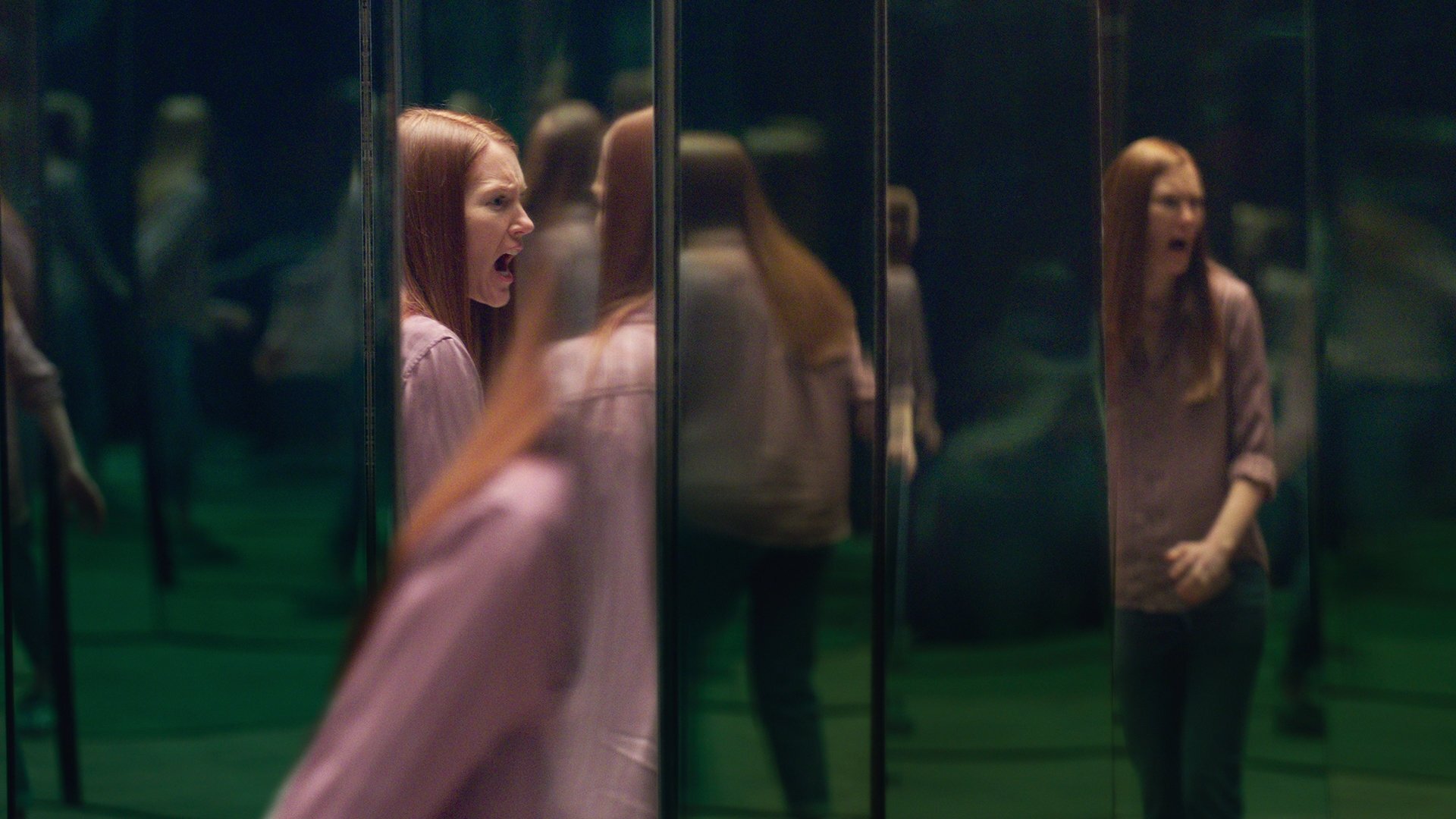 Сезон 1 Серия 8