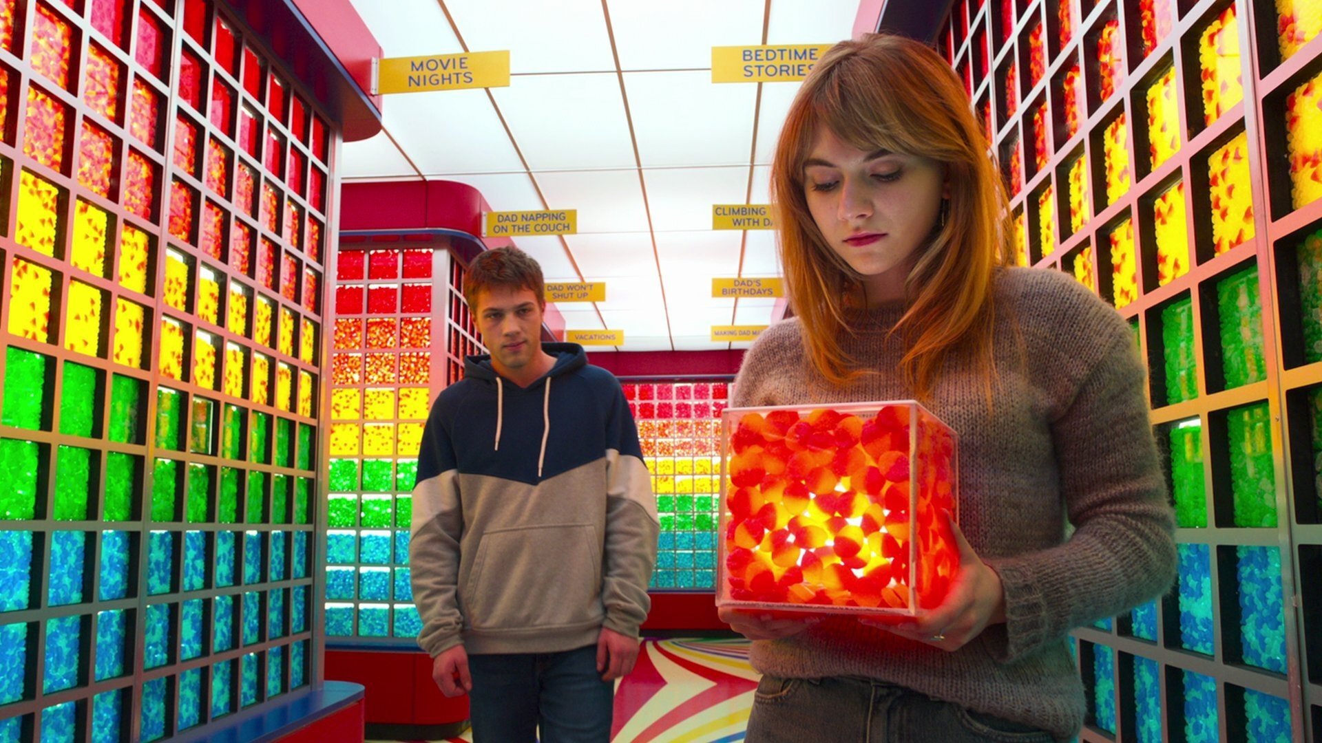 Сезон 1 Серия 3