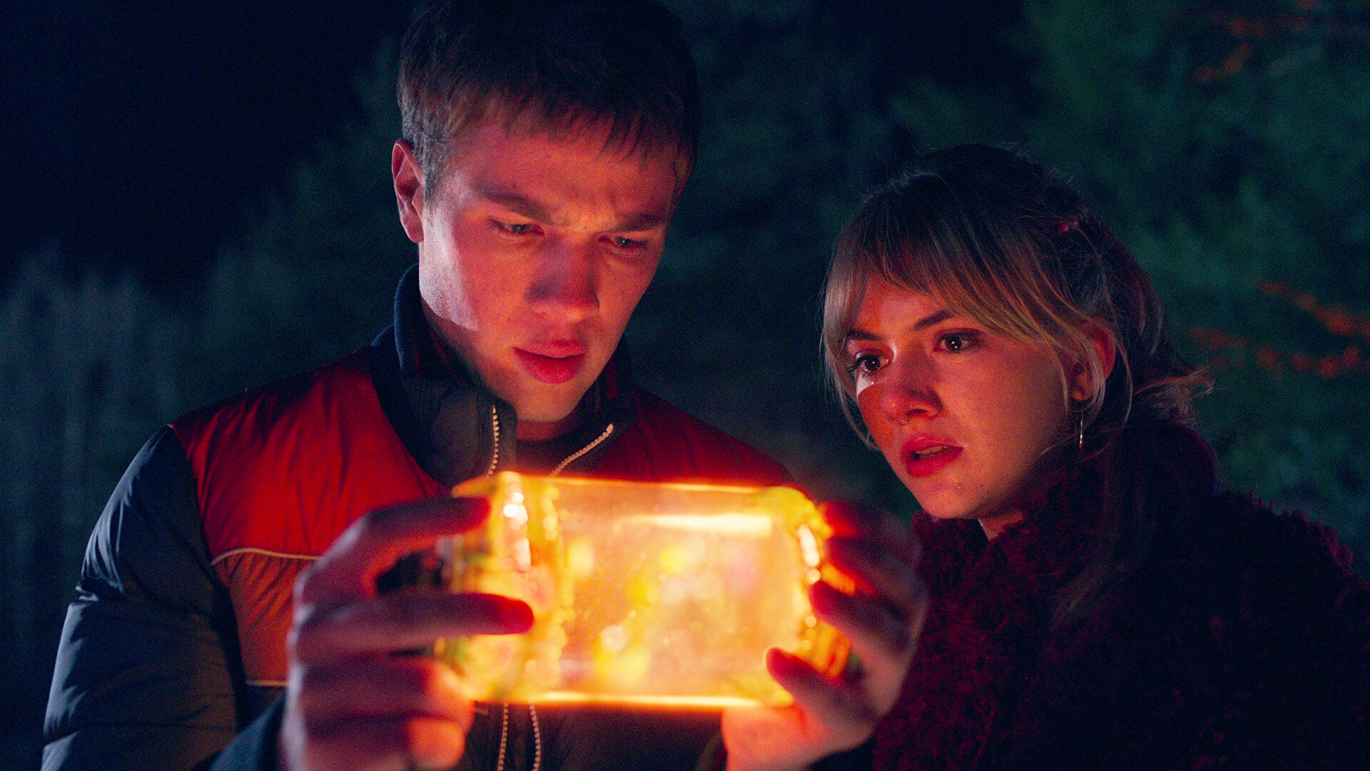 Сезон 1 Серия 5