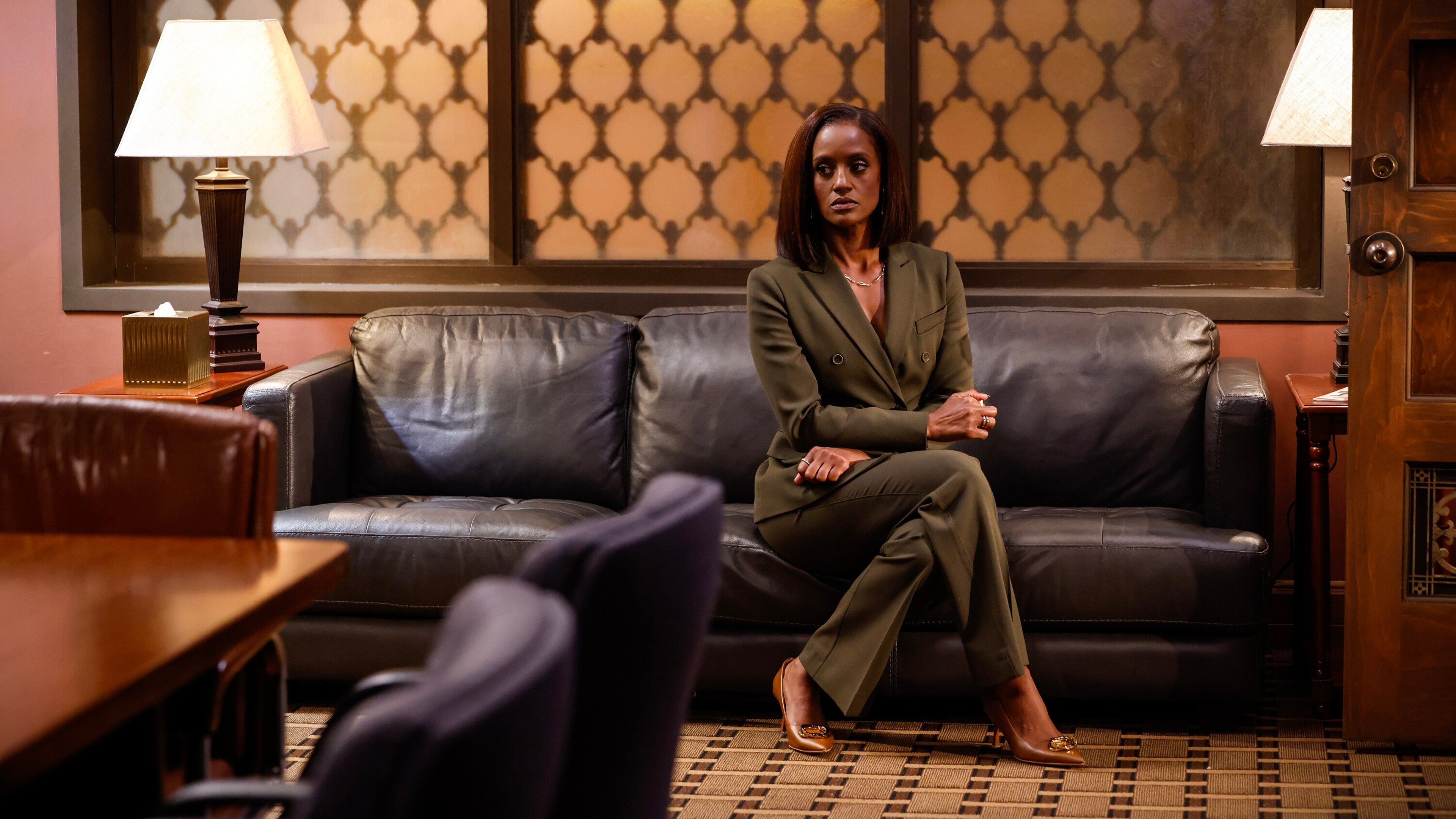 Сезон 2 Серия 2