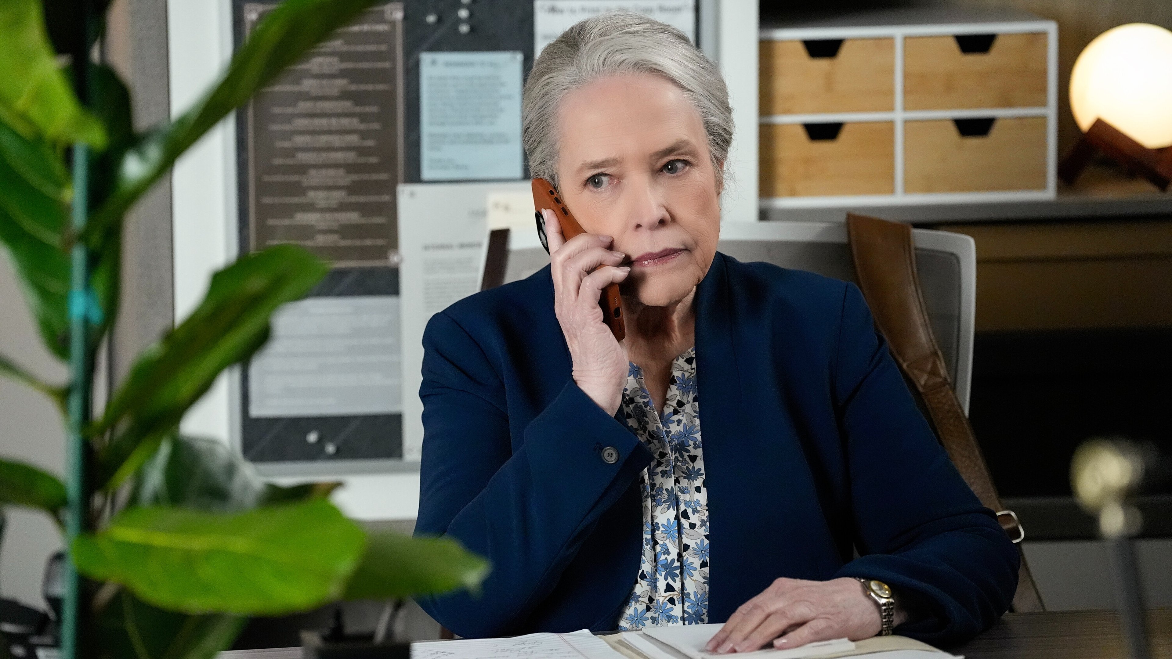 Сезон 2 Серия 3