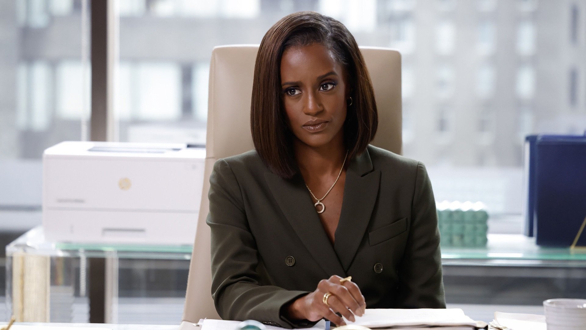 Сезон 1 Серия 16